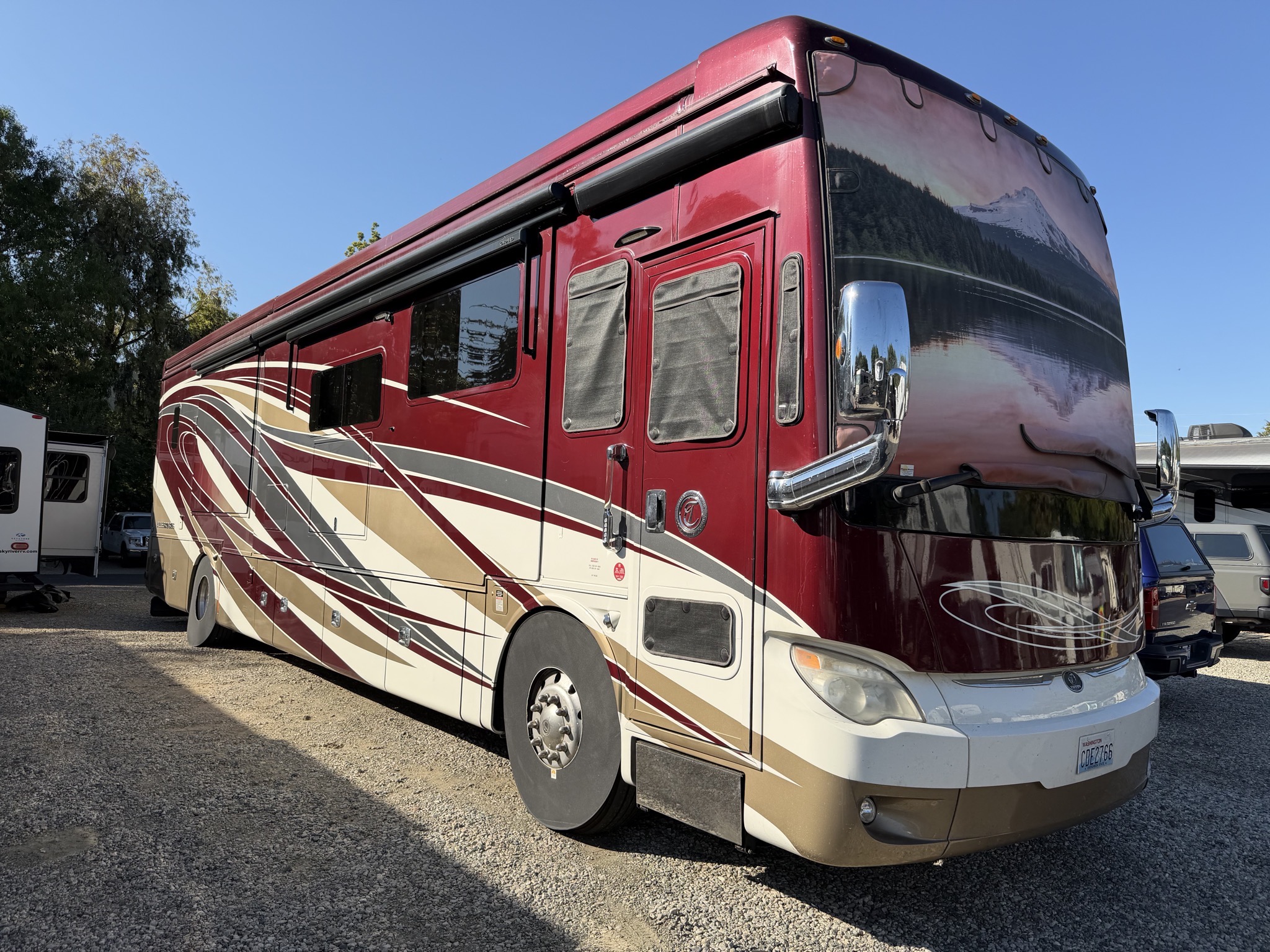 Travel from Long Beach to Northridge, California – Sinclair Trails