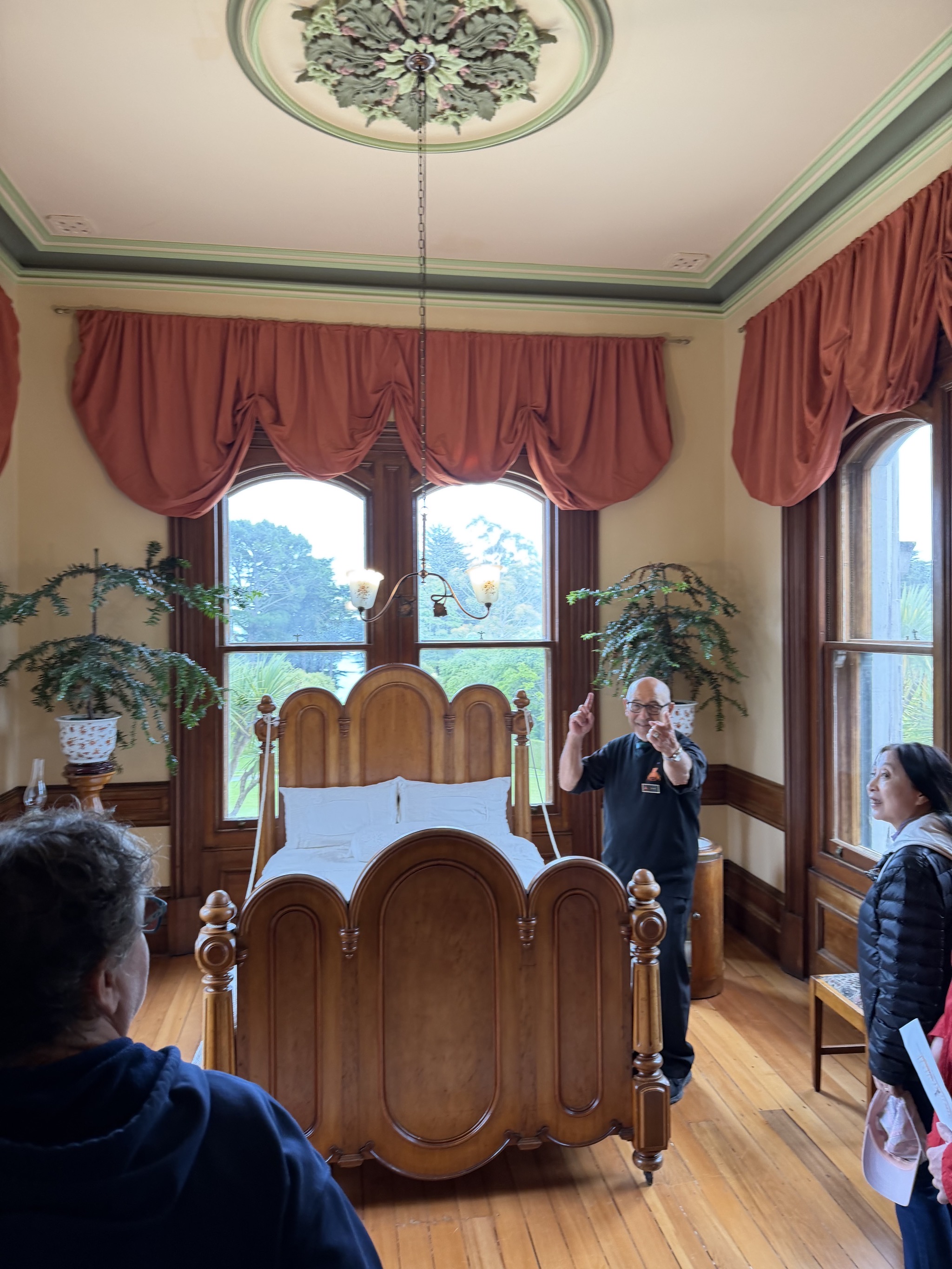 Larnach Castle