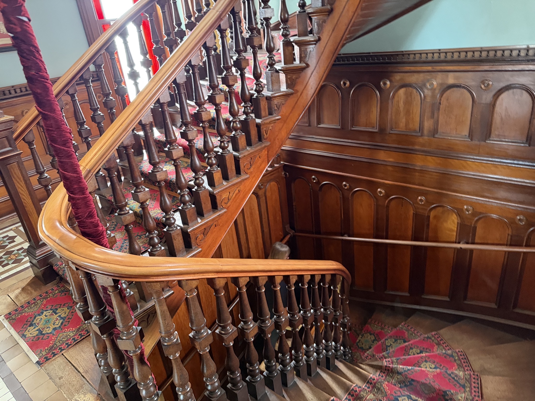 Larnach Castle
