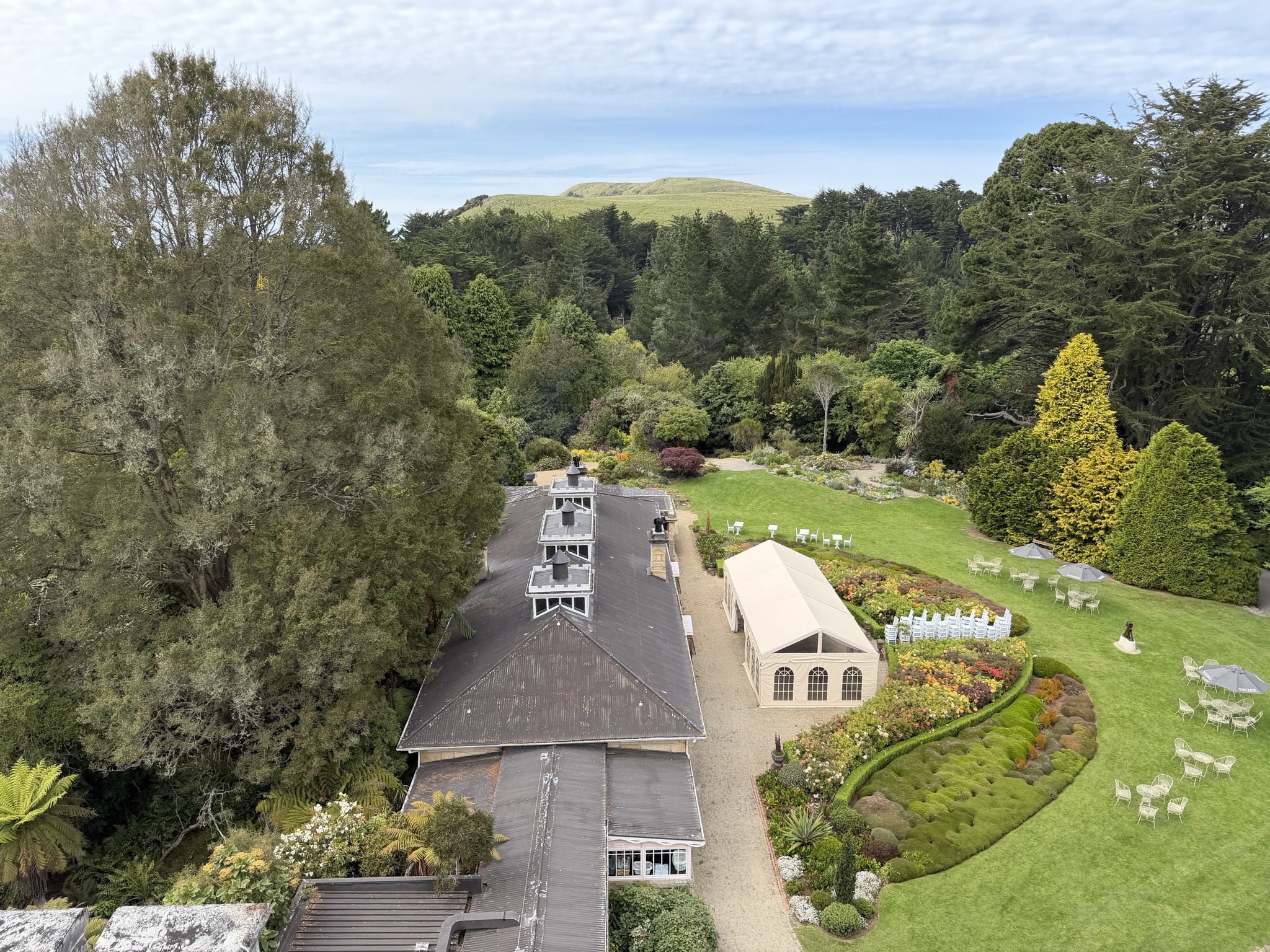 Larnach Castle