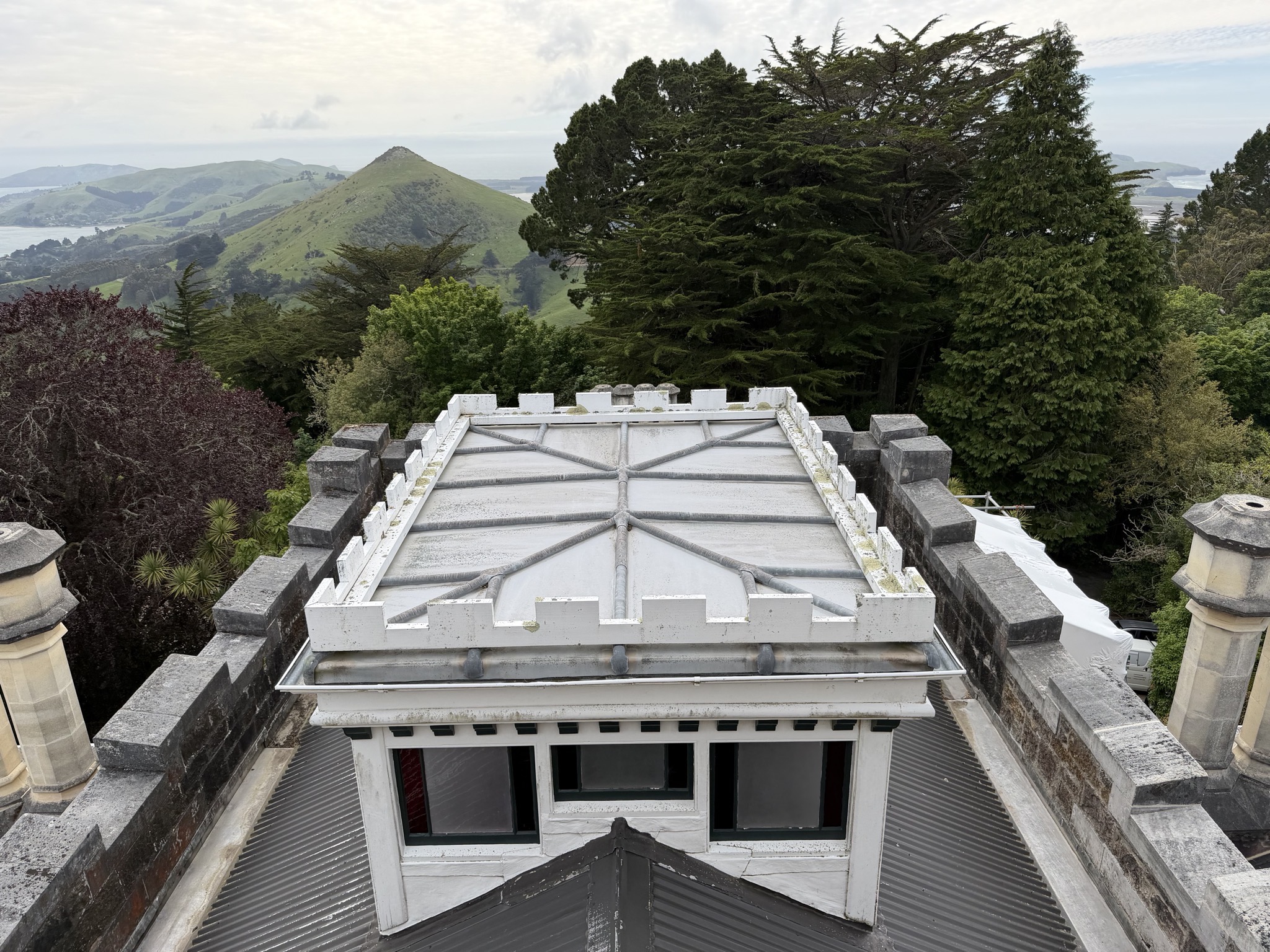 Larnach Castle