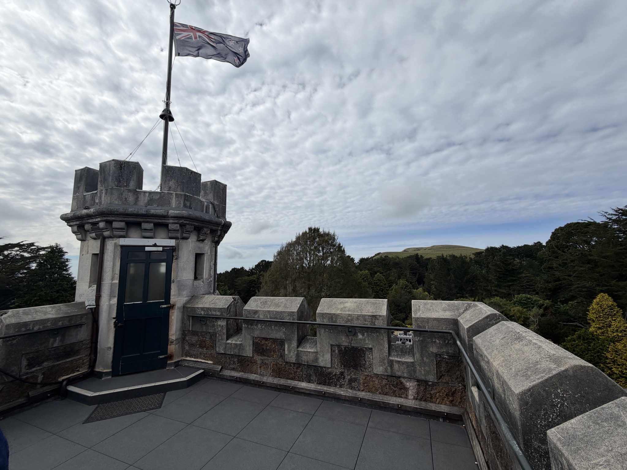 Larnach Castle