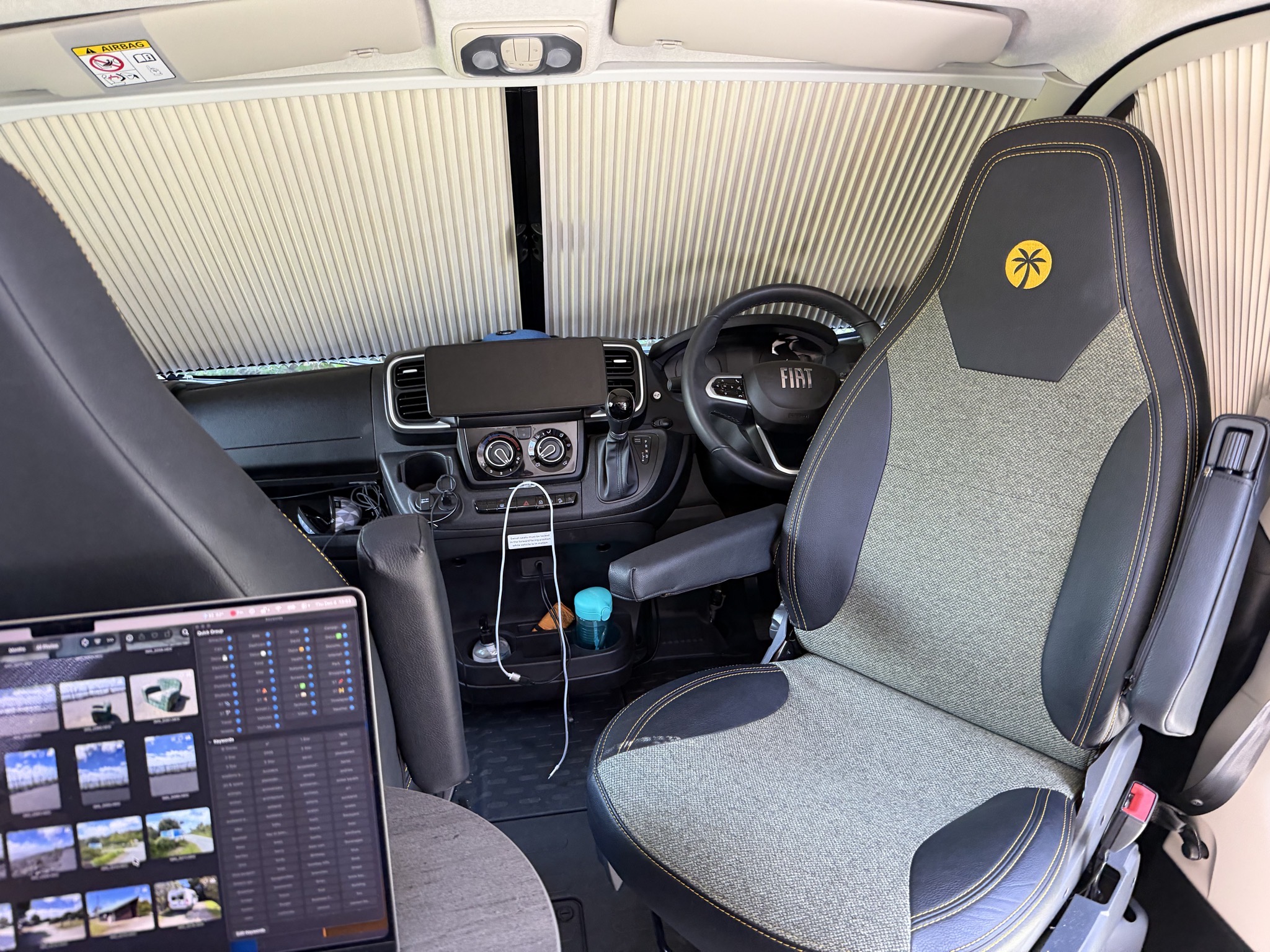 Cockpit