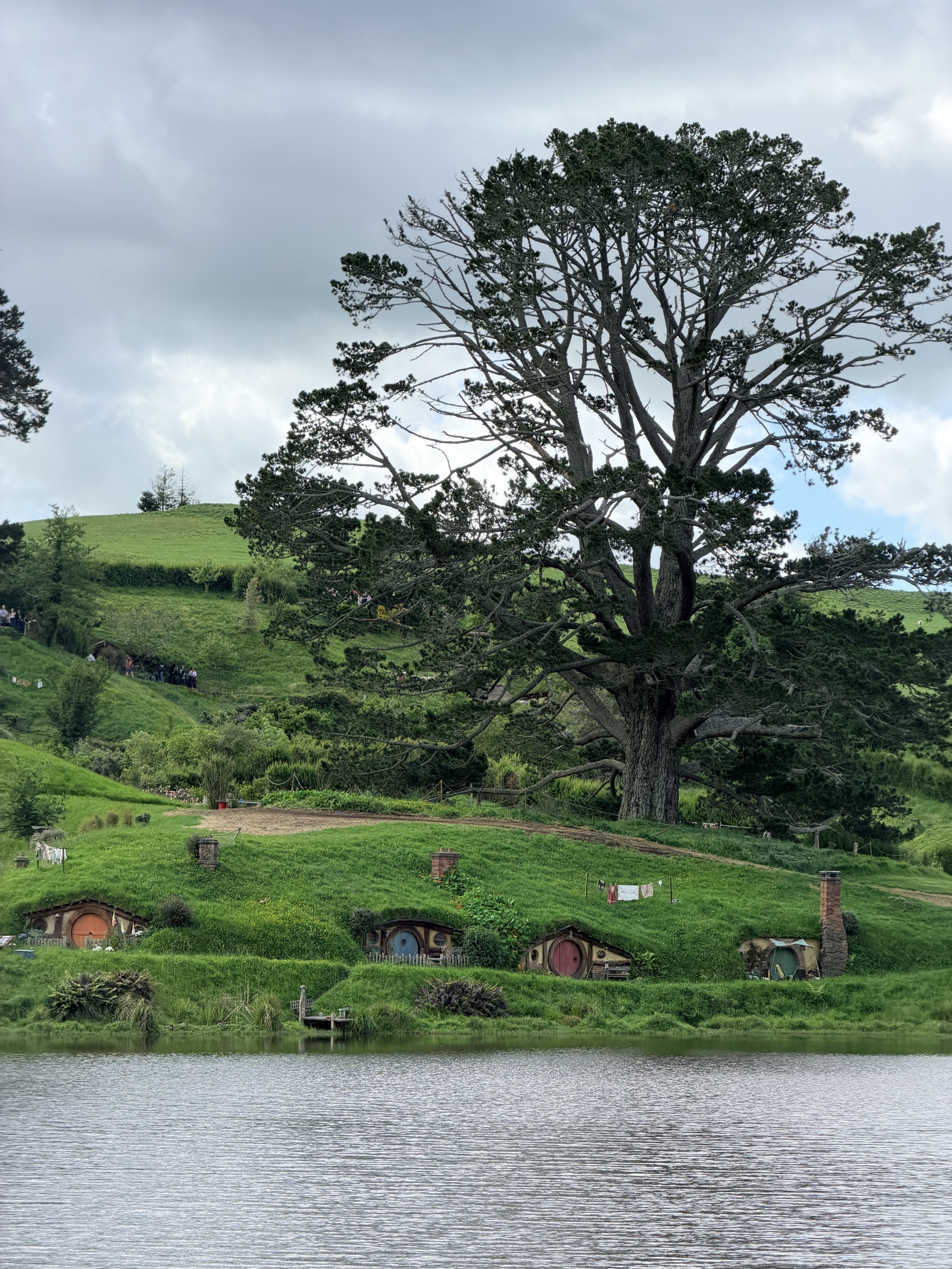 Hobbiton