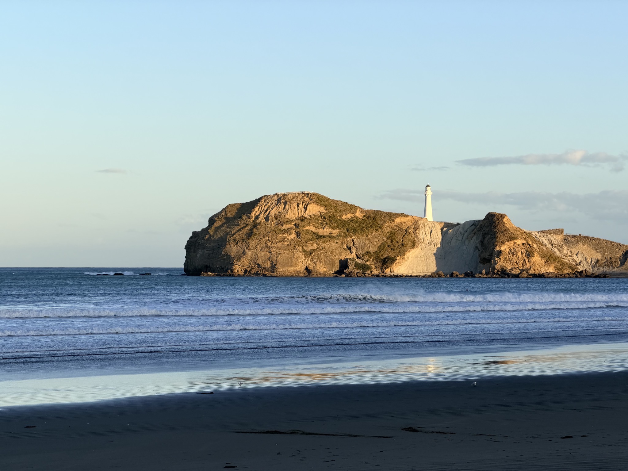 Lighthouse
