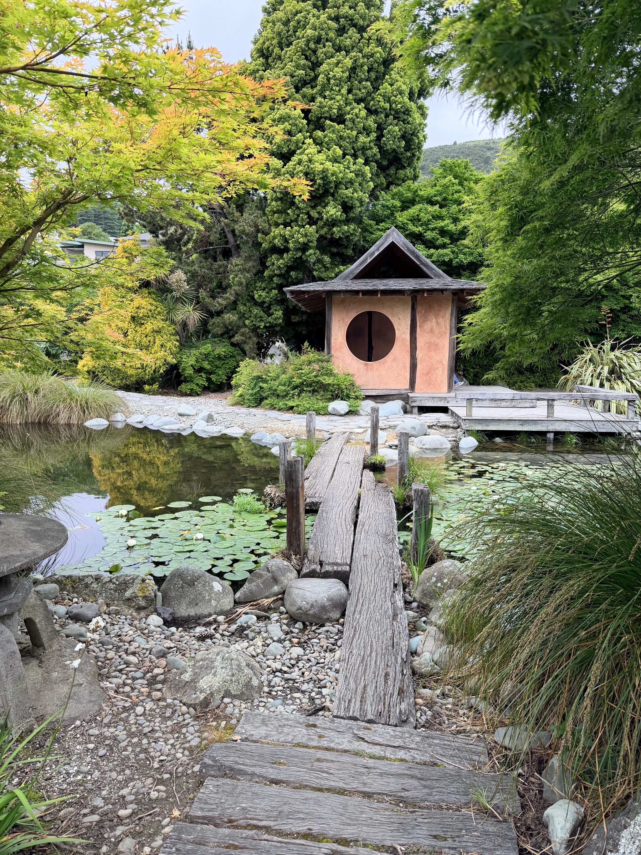 Miyazu Garden