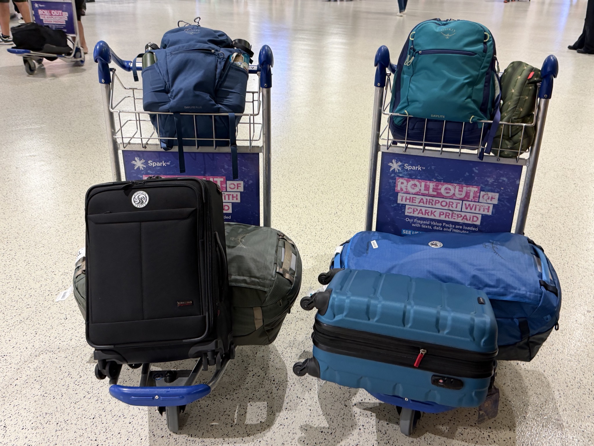 Luggage