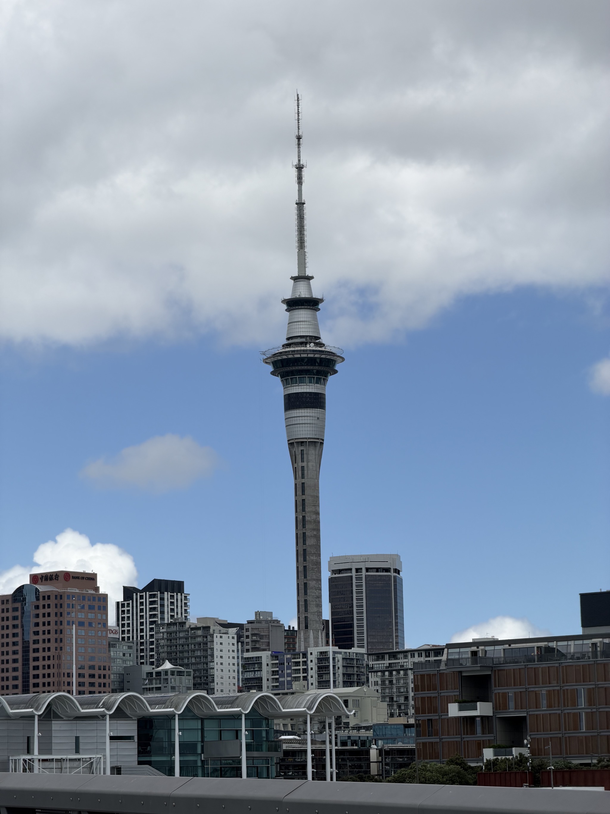 Sky Tower
