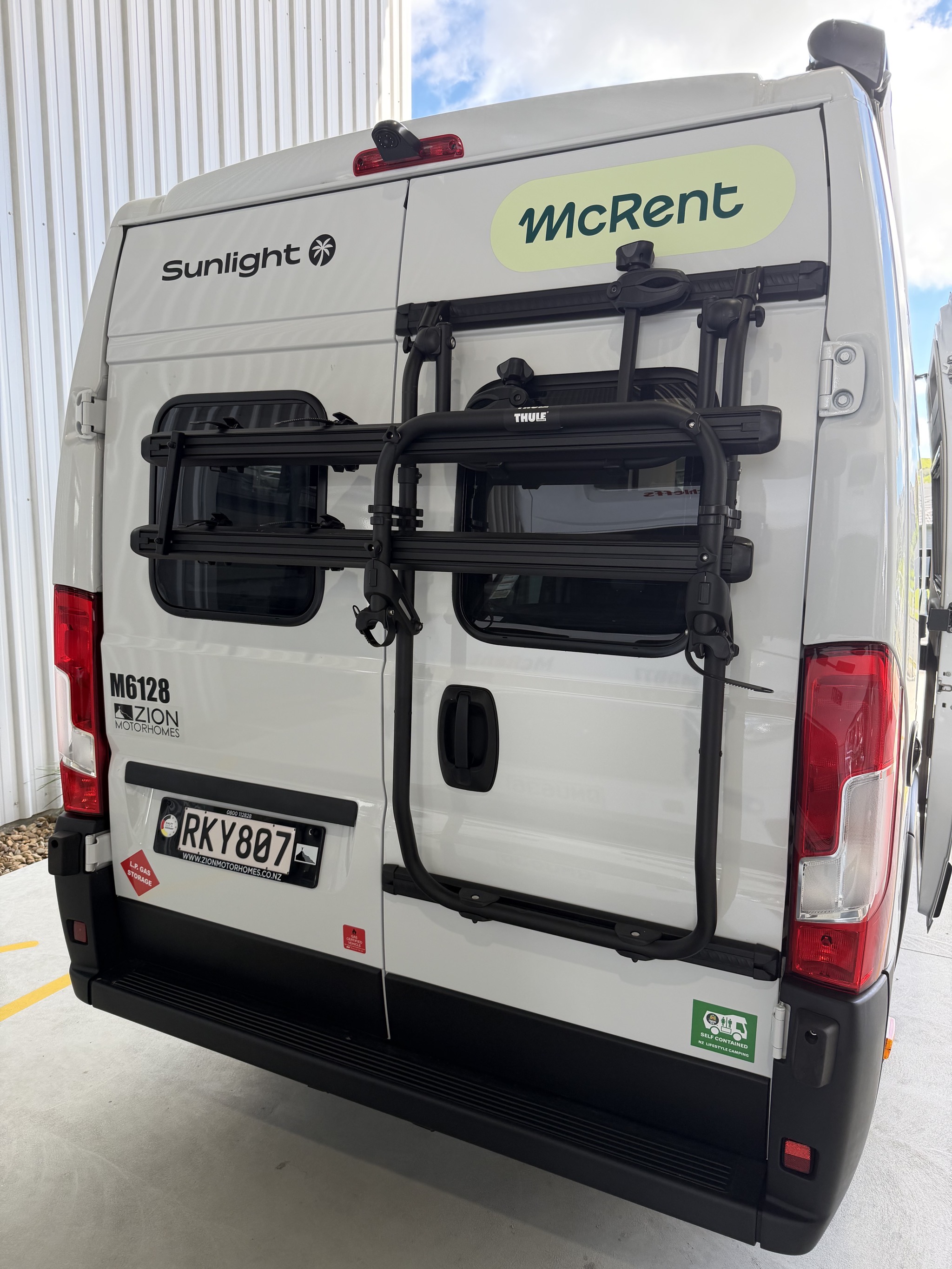 Van