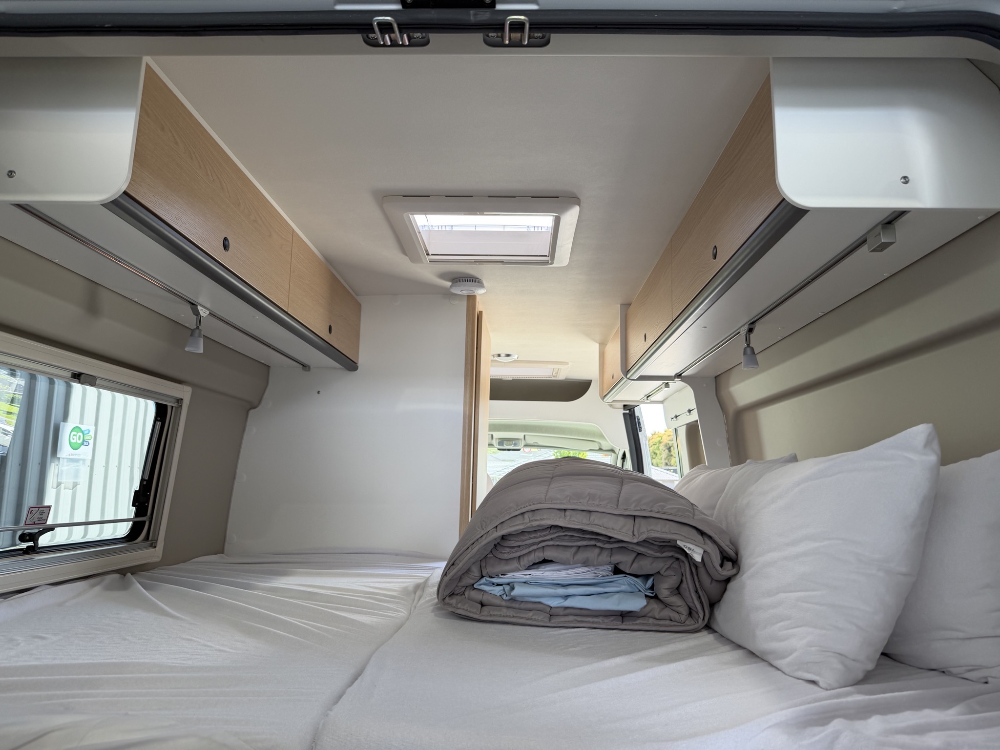 Van