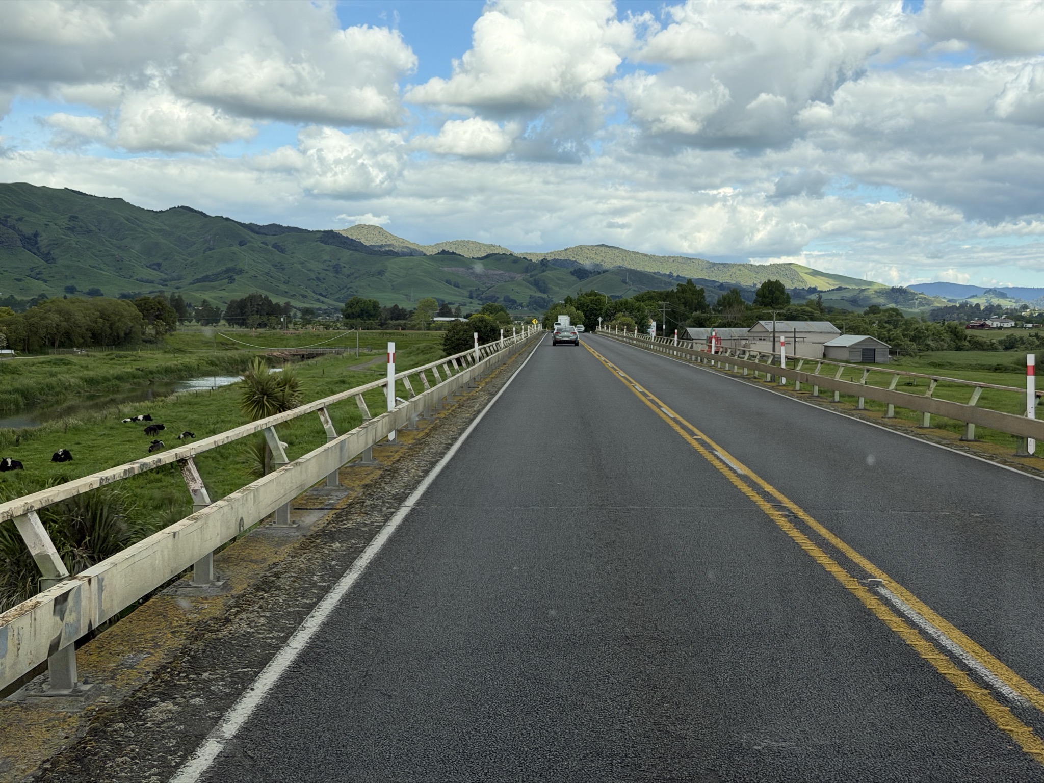 Farmland