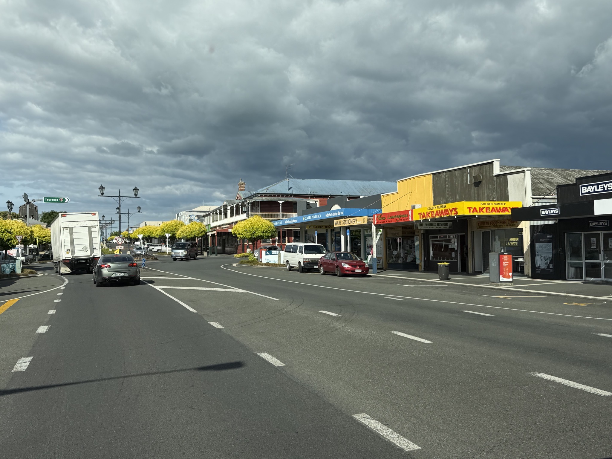 Waihi