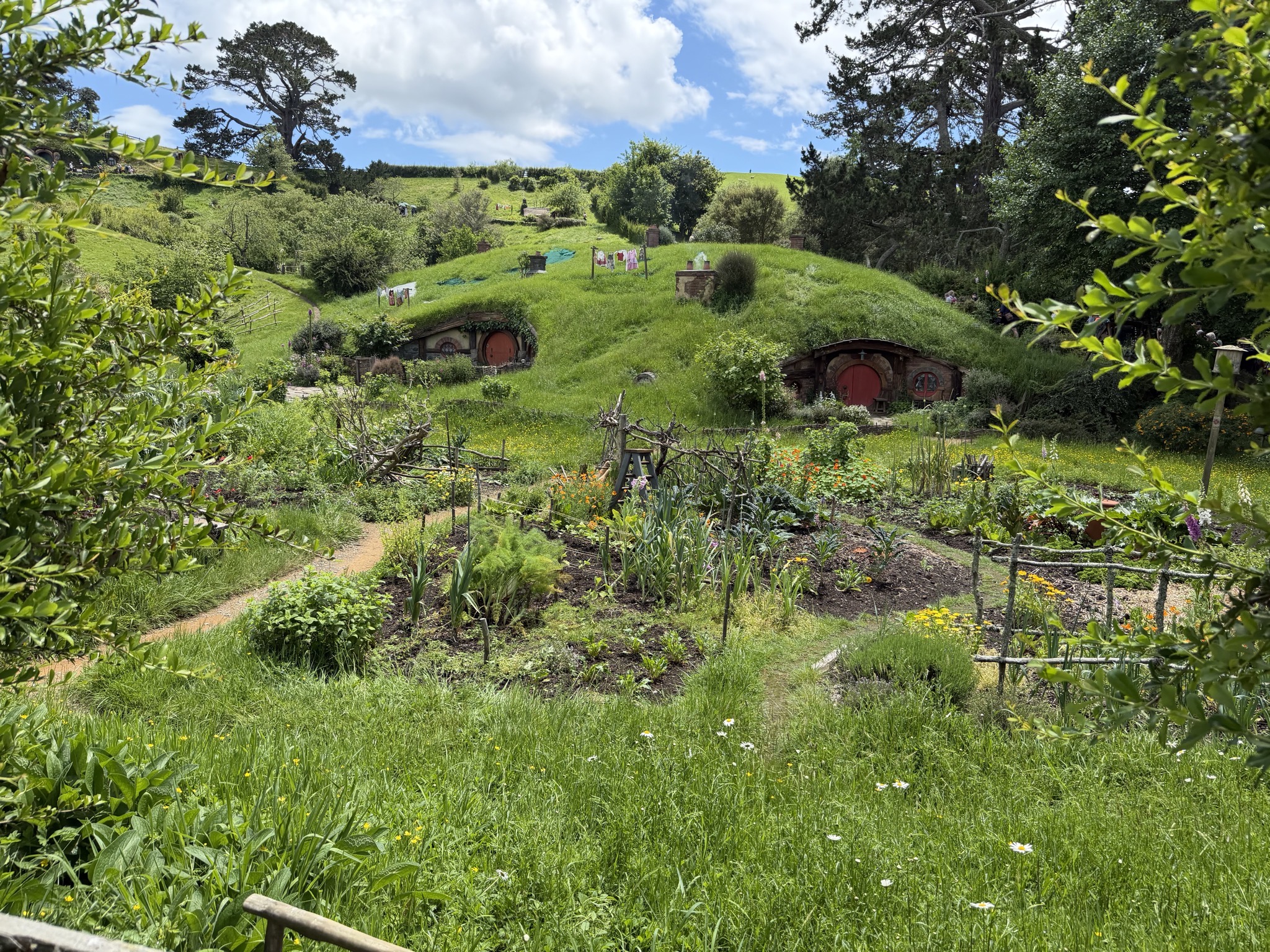 Hobbiton