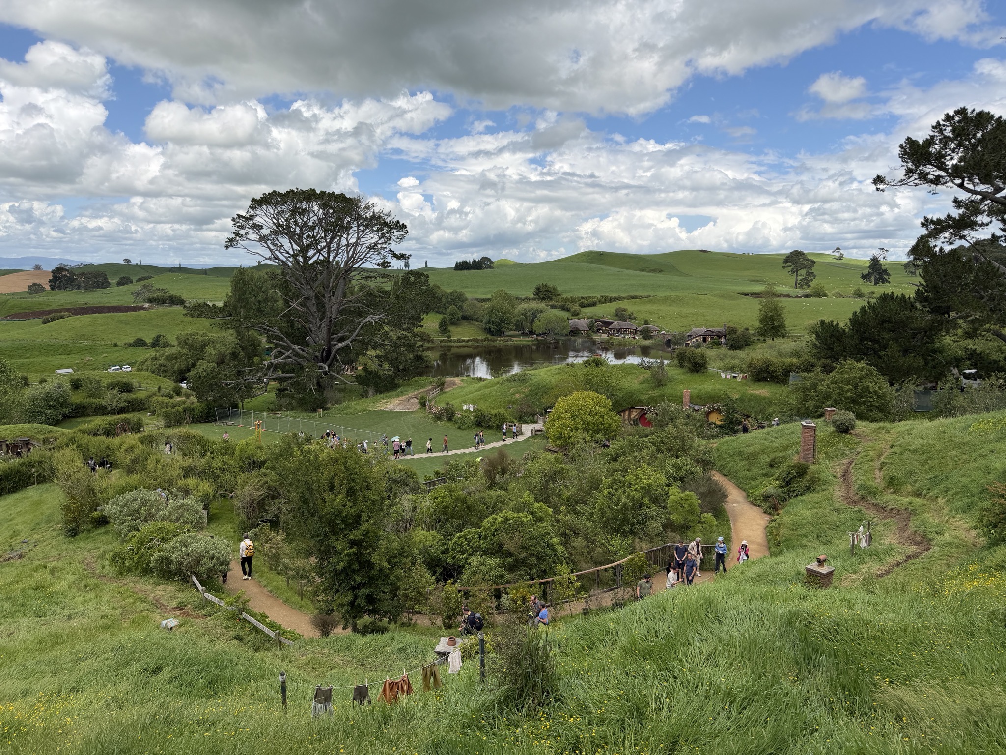 Hobbiton