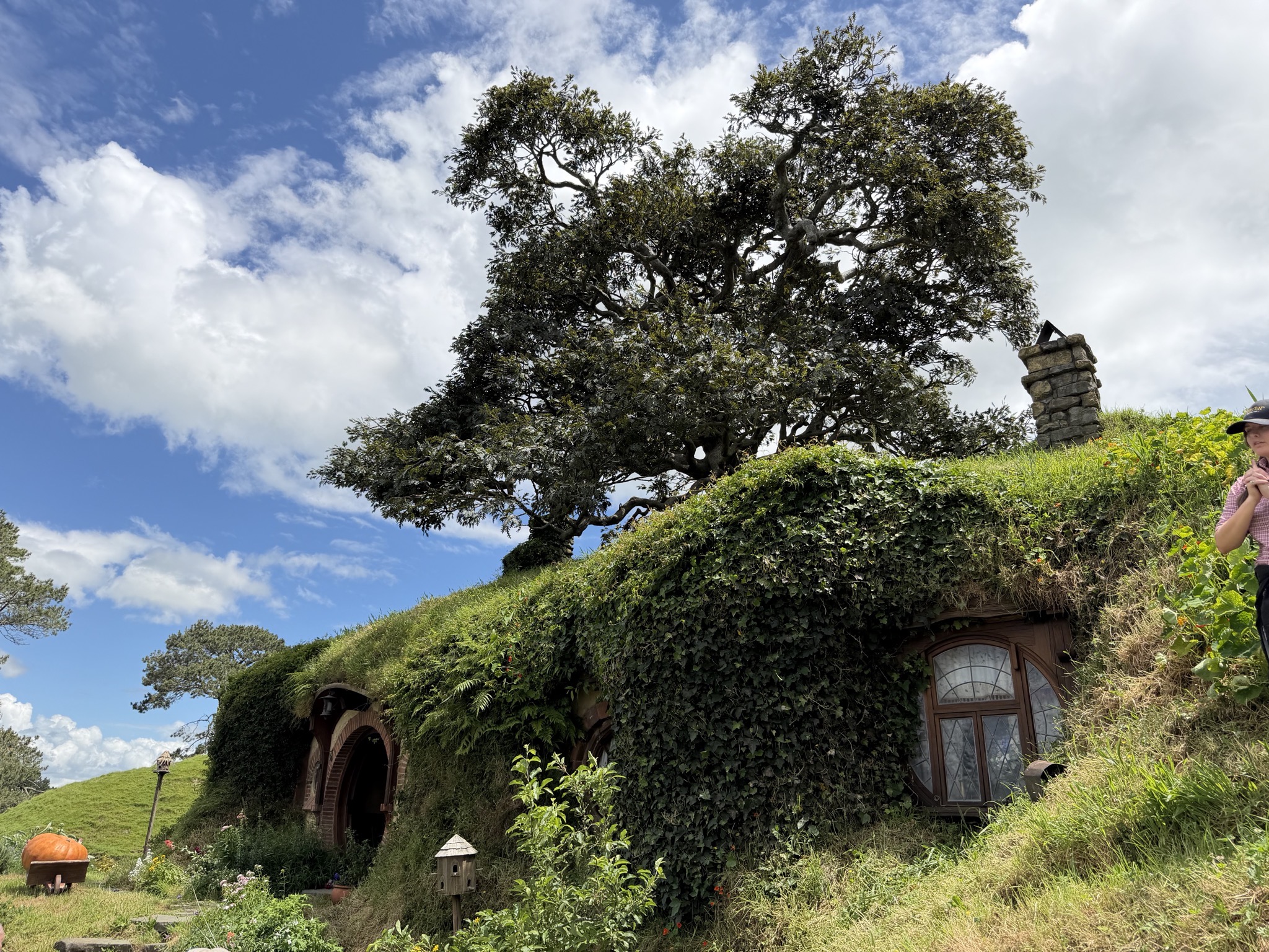 Bag End