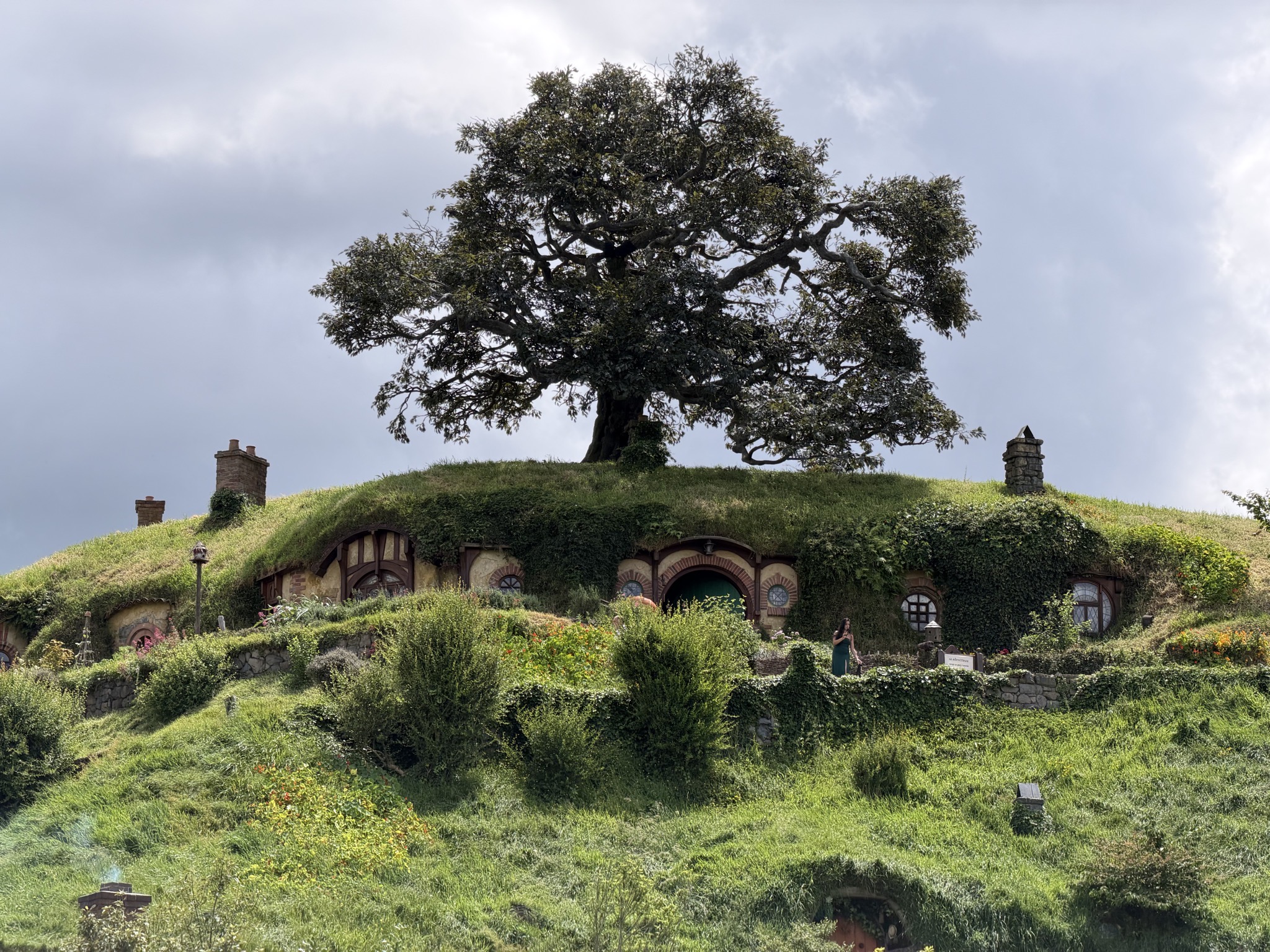 Bag End