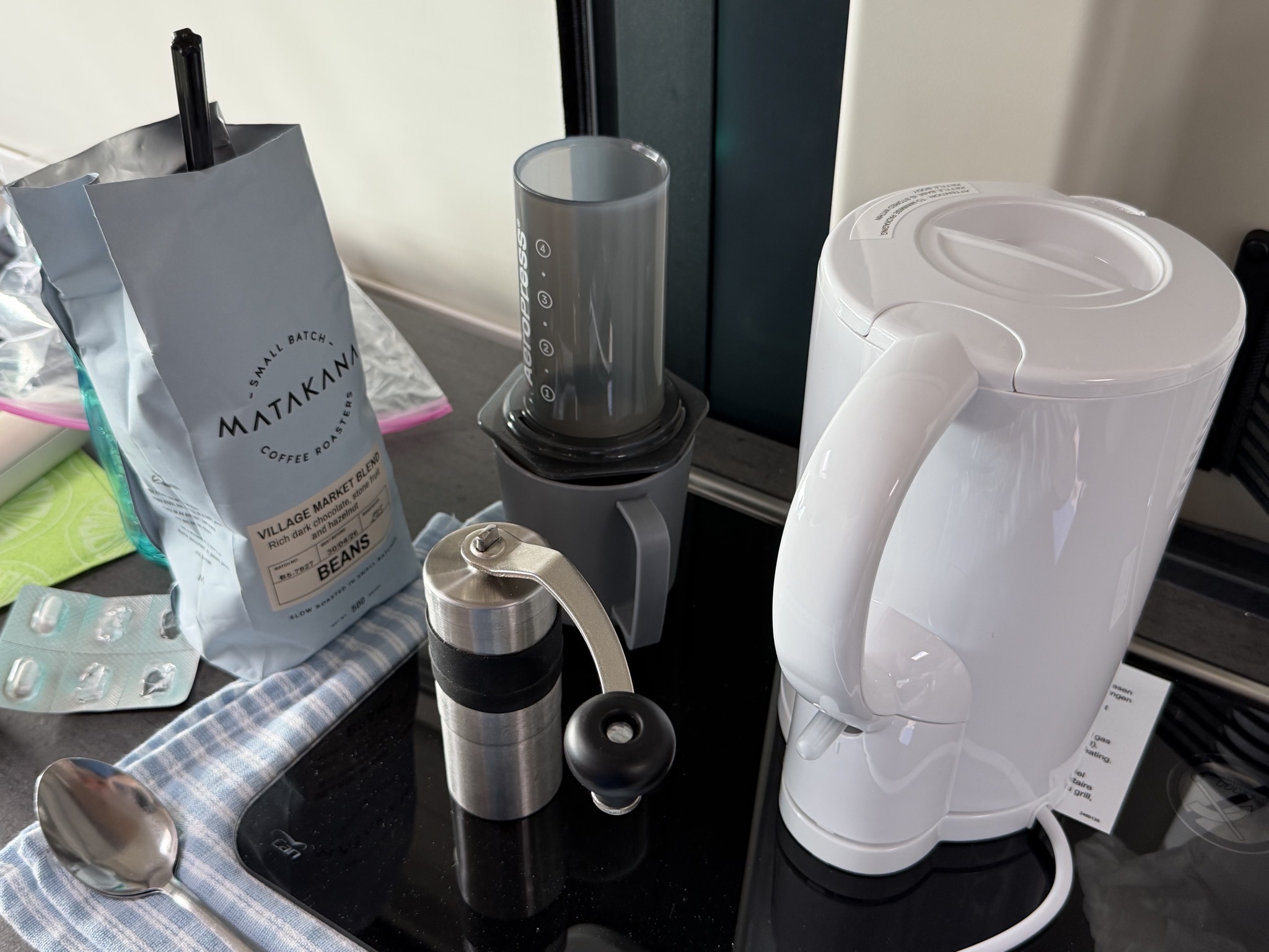 Coffee