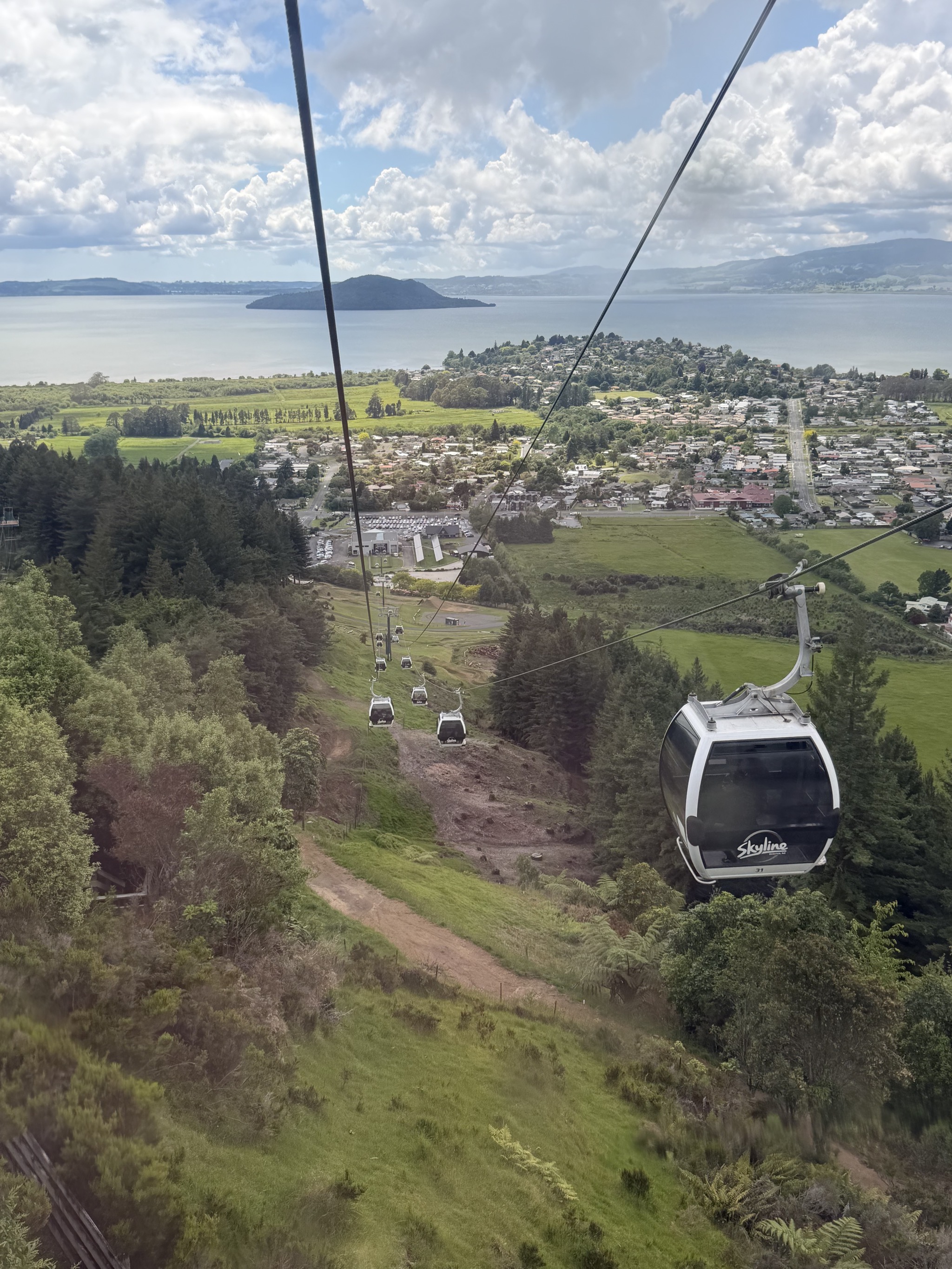 Gondola