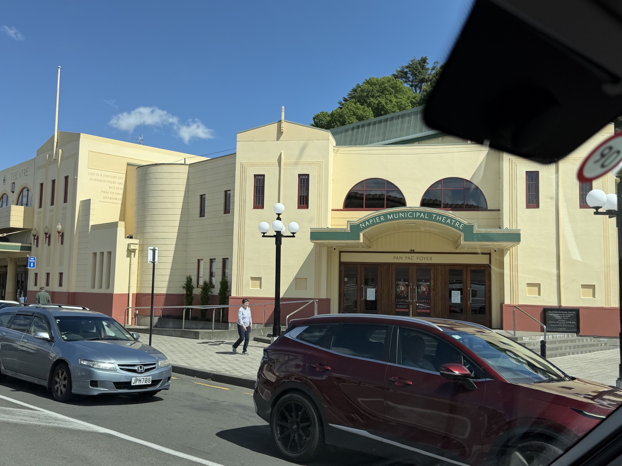 Napier