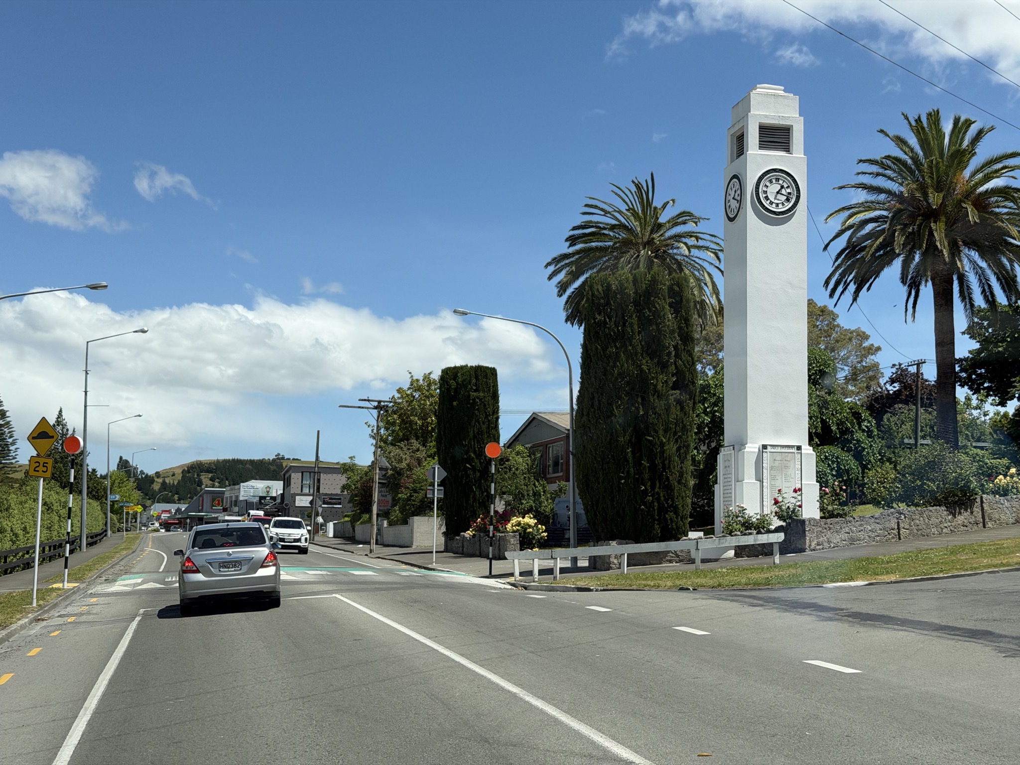 Waipawa