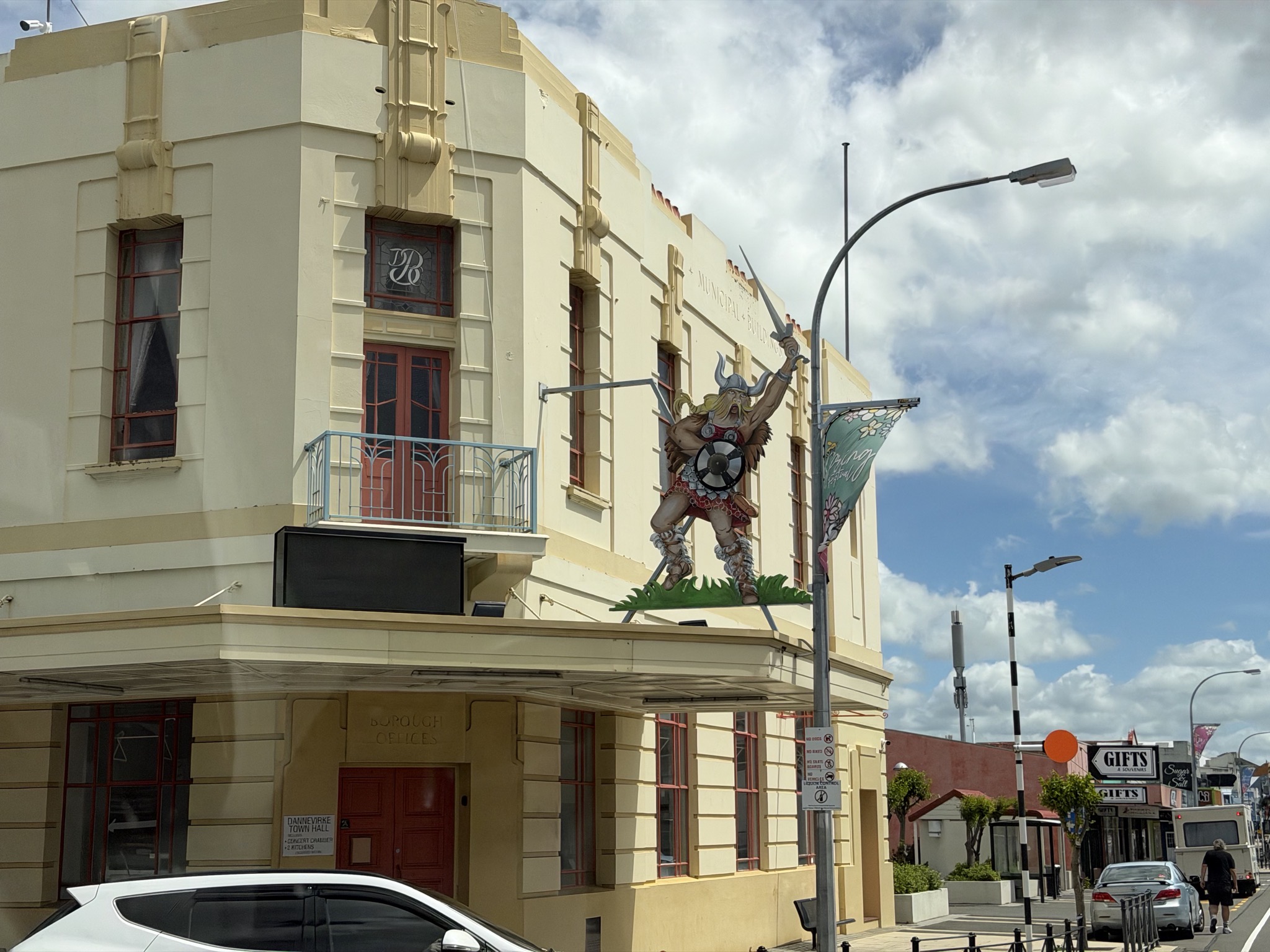 Dannevirke