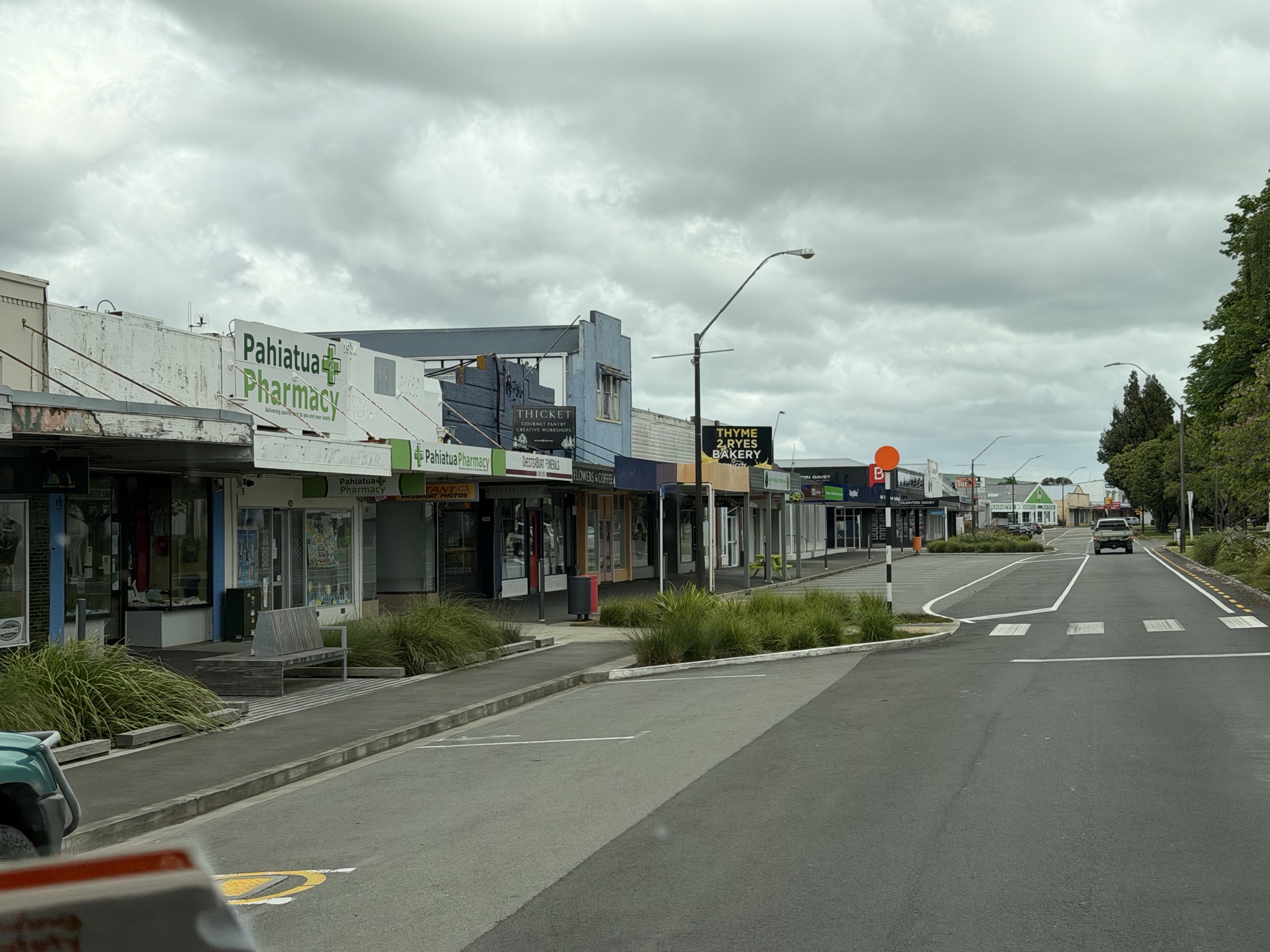 Pahiatua
