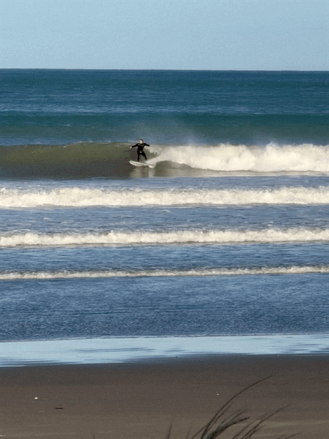 Surfer