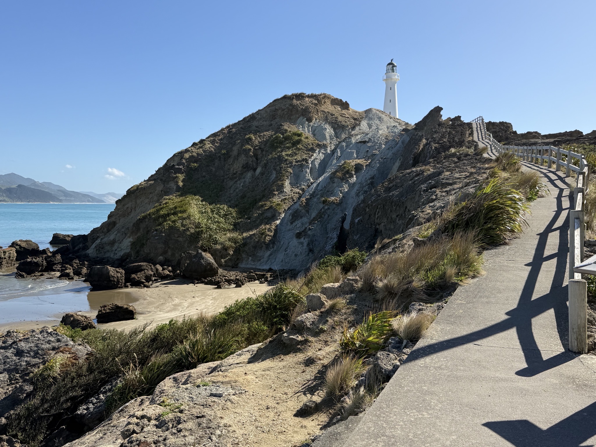 Lighthouse