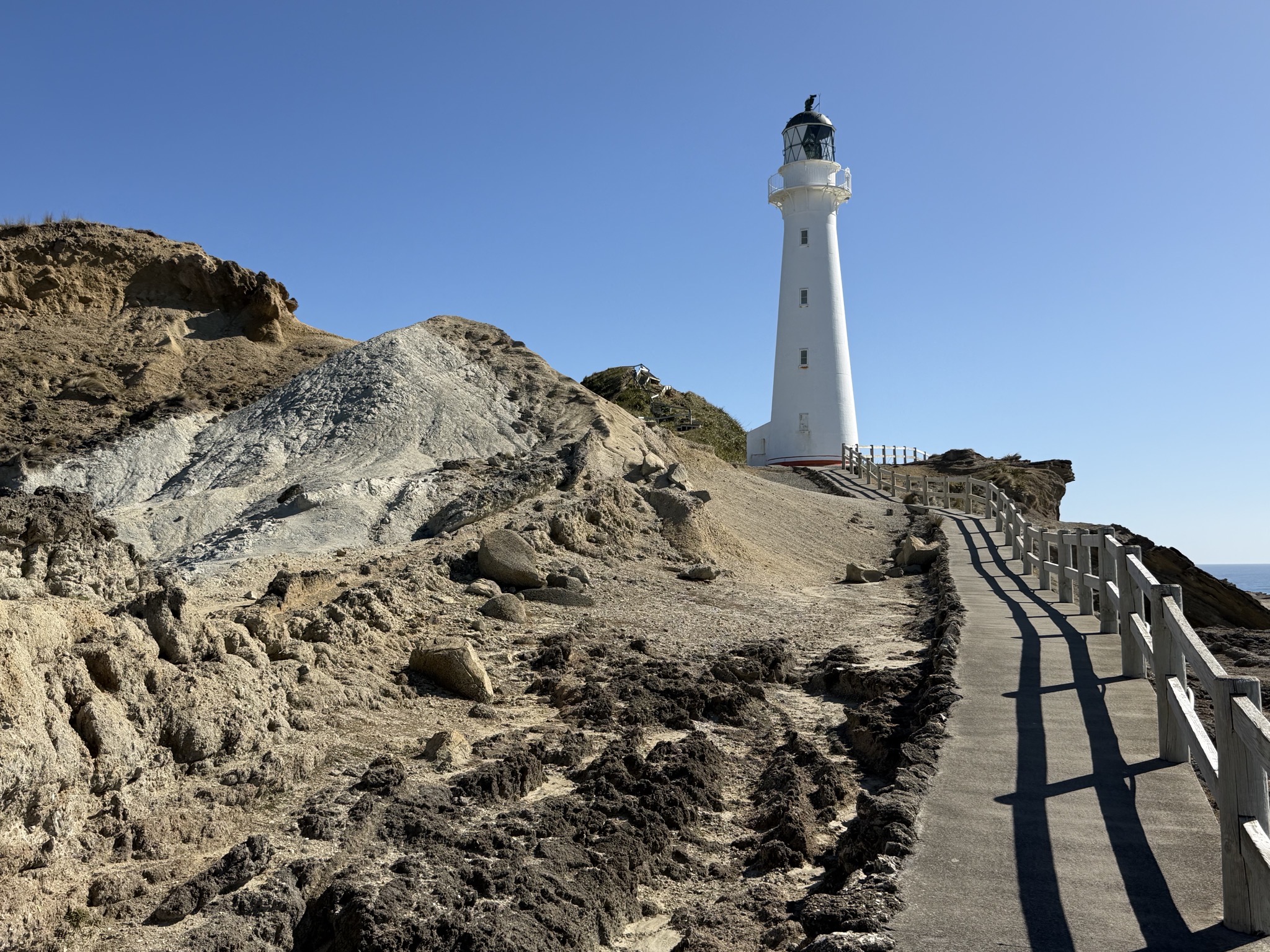 Lighthouse