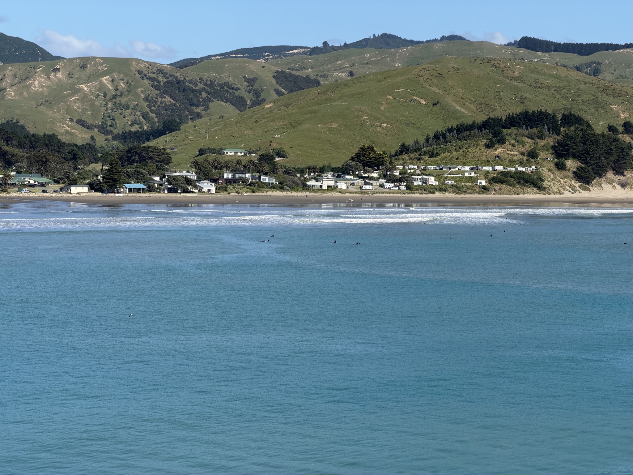 Castlepoint