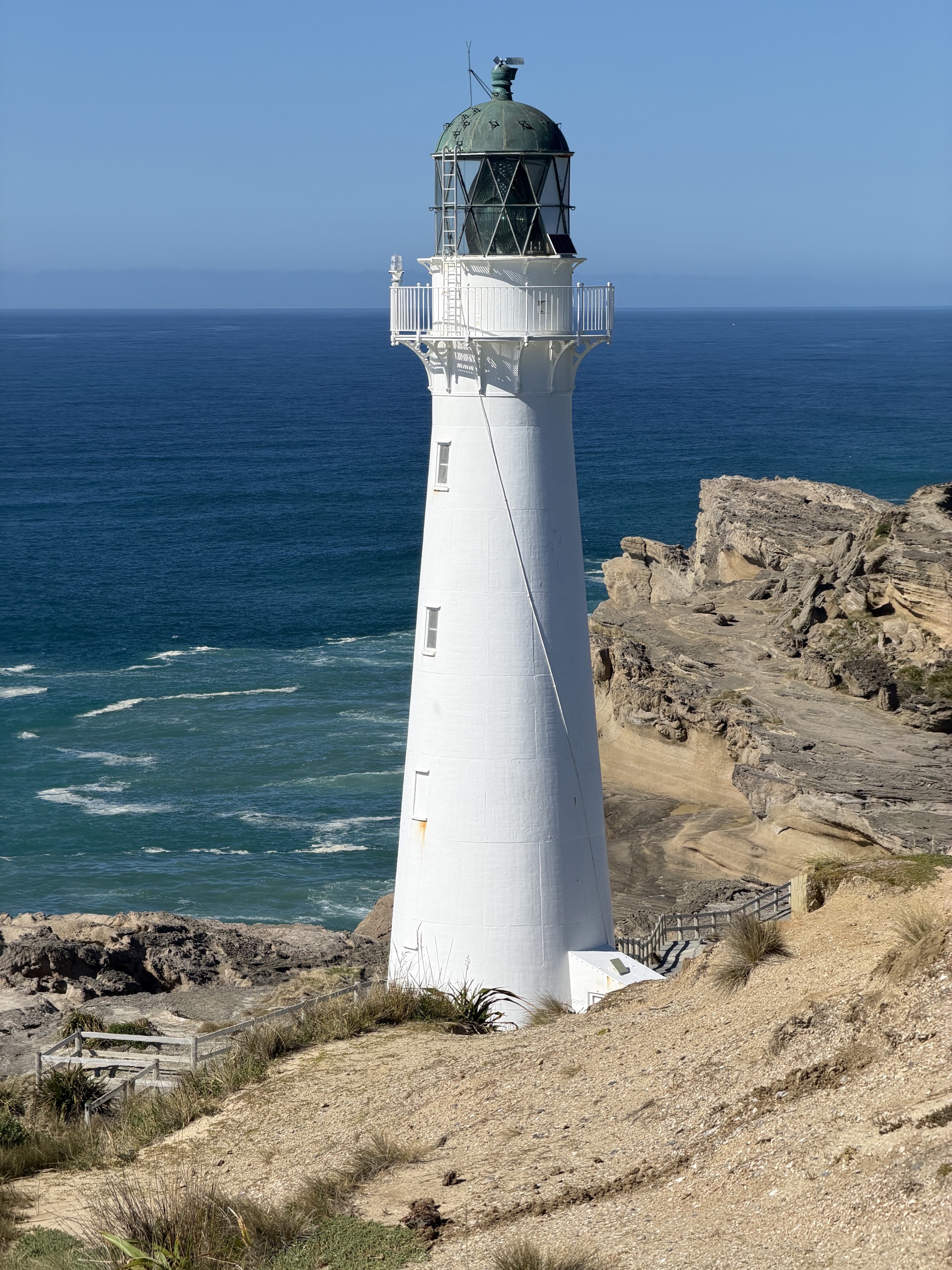 Lighthouse