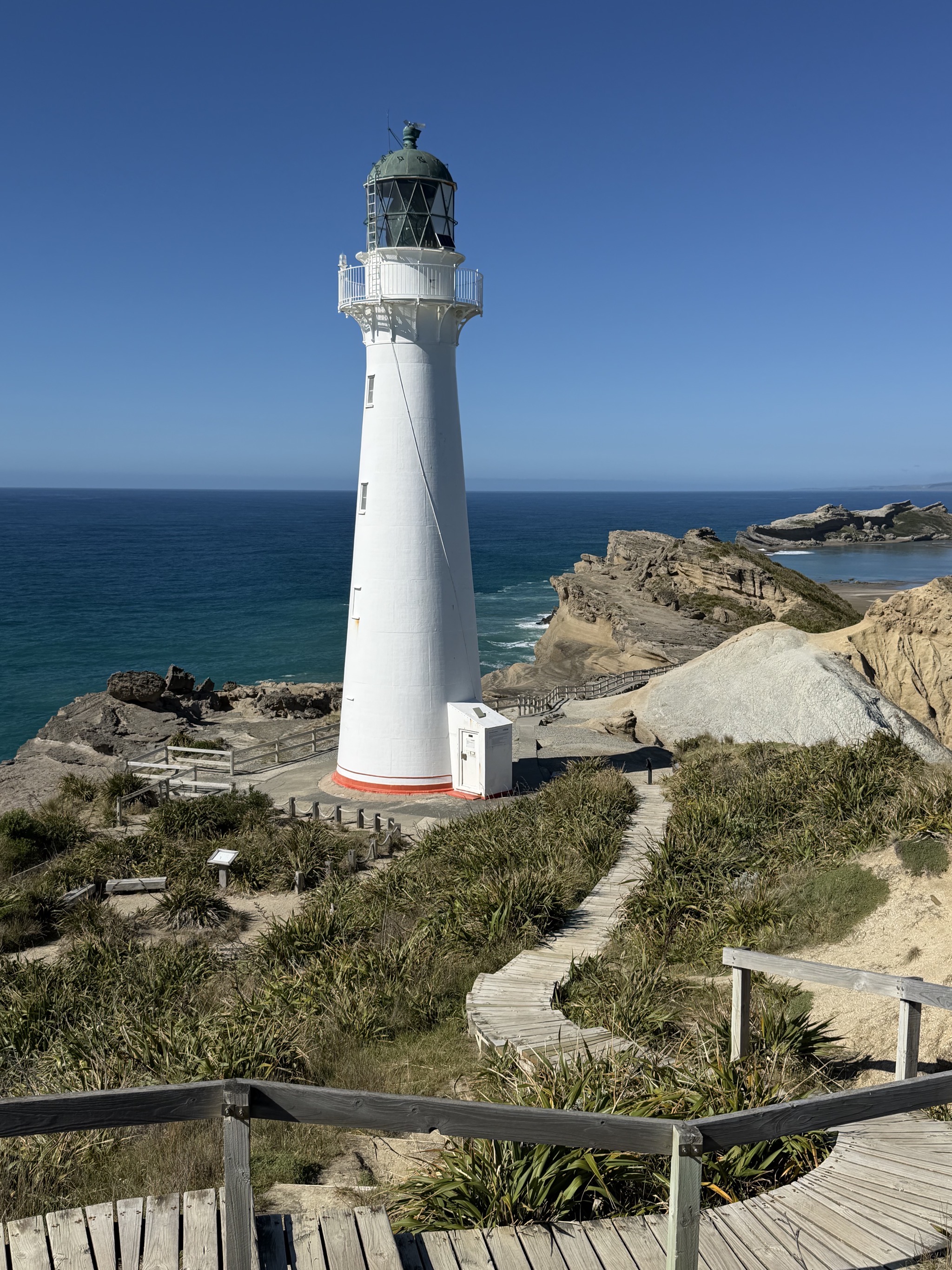 Lighthouse