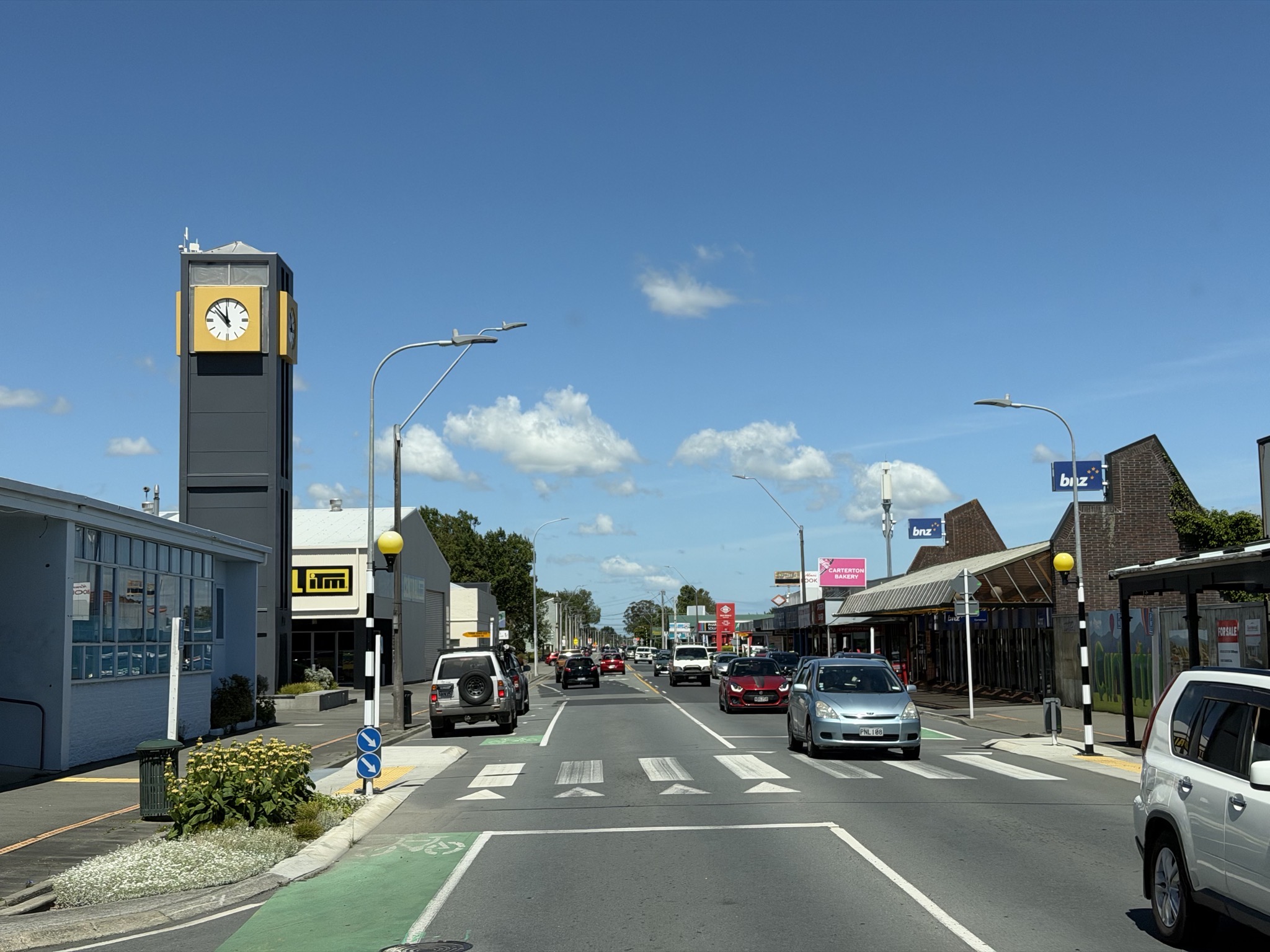 Carterton