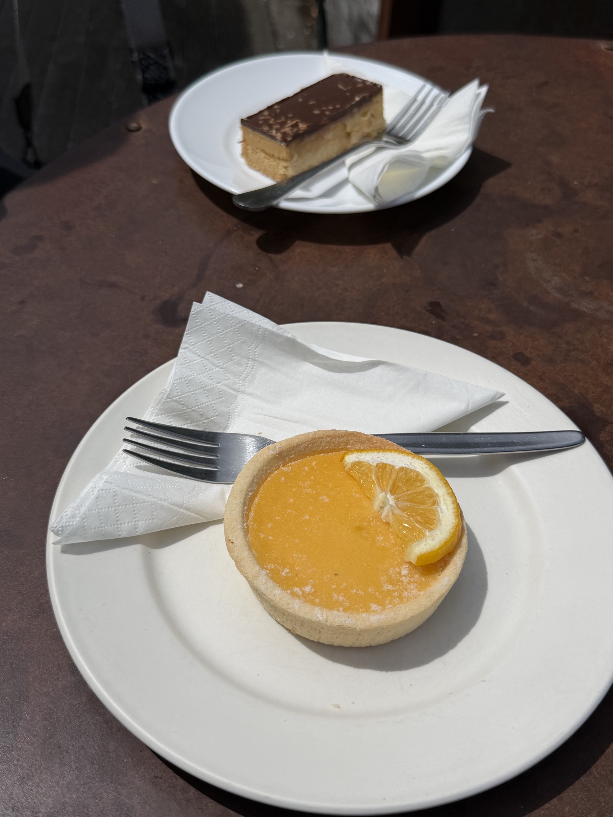 Snack
