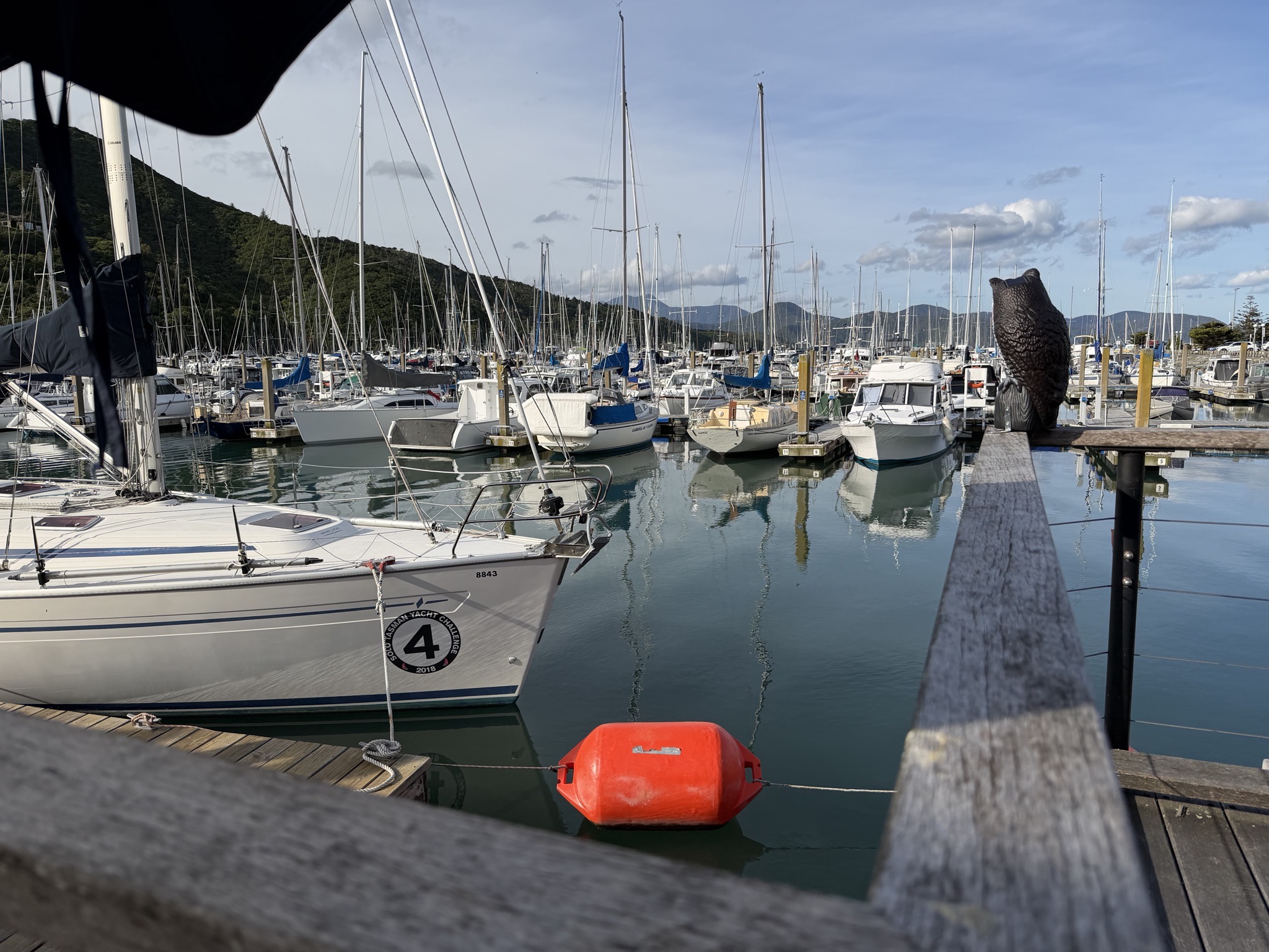 Marina