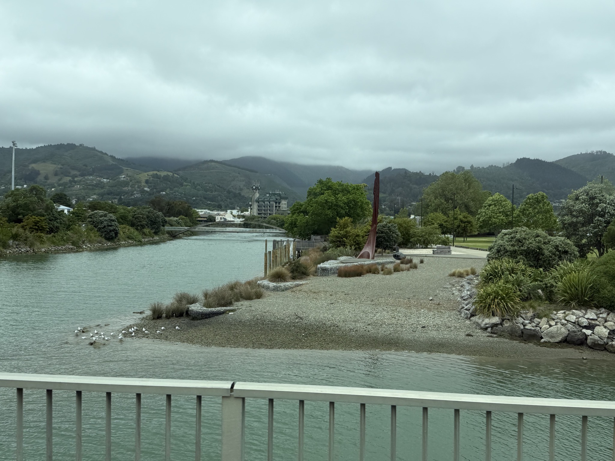 Maitai River