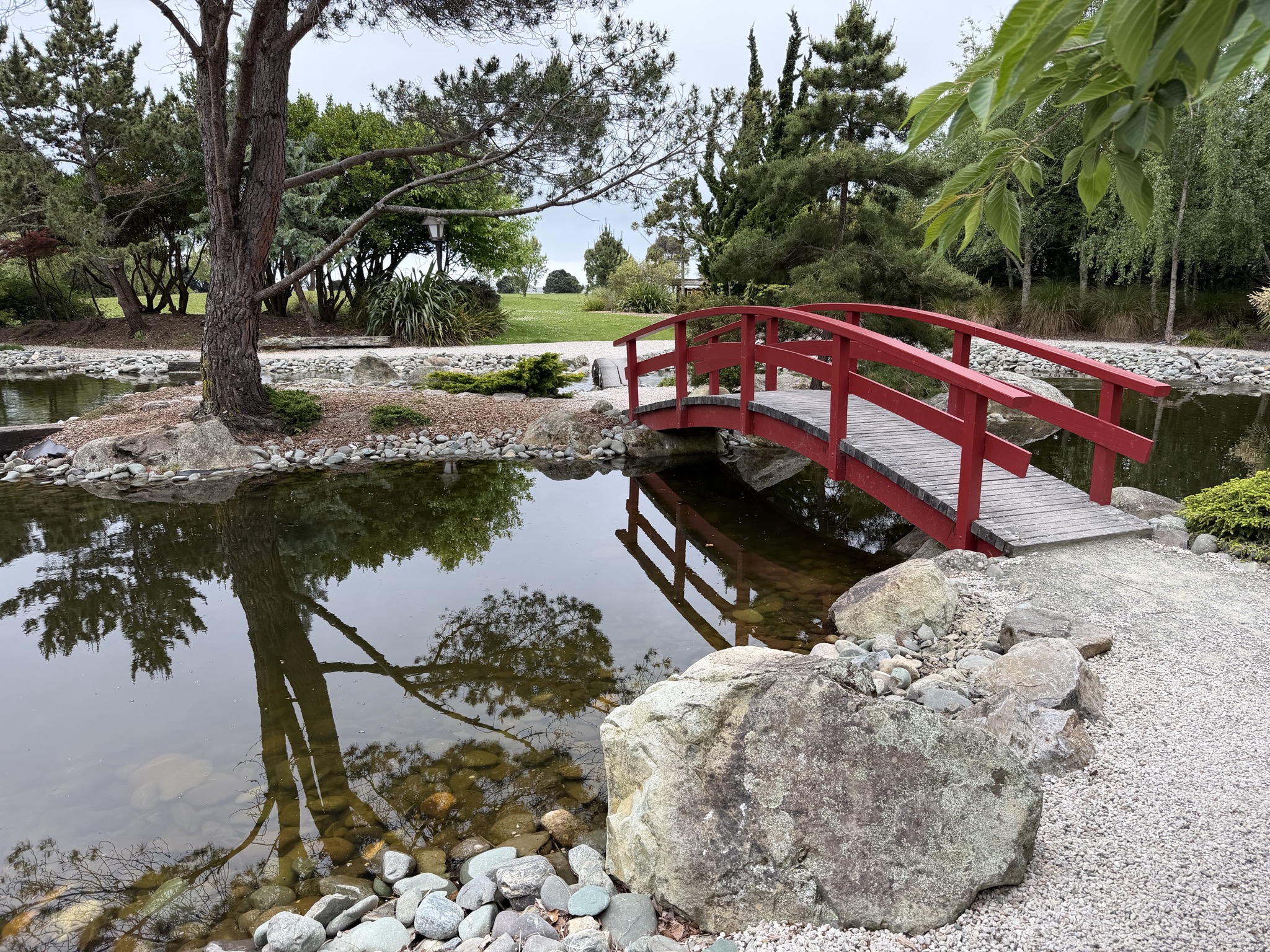 Miyazu Garden