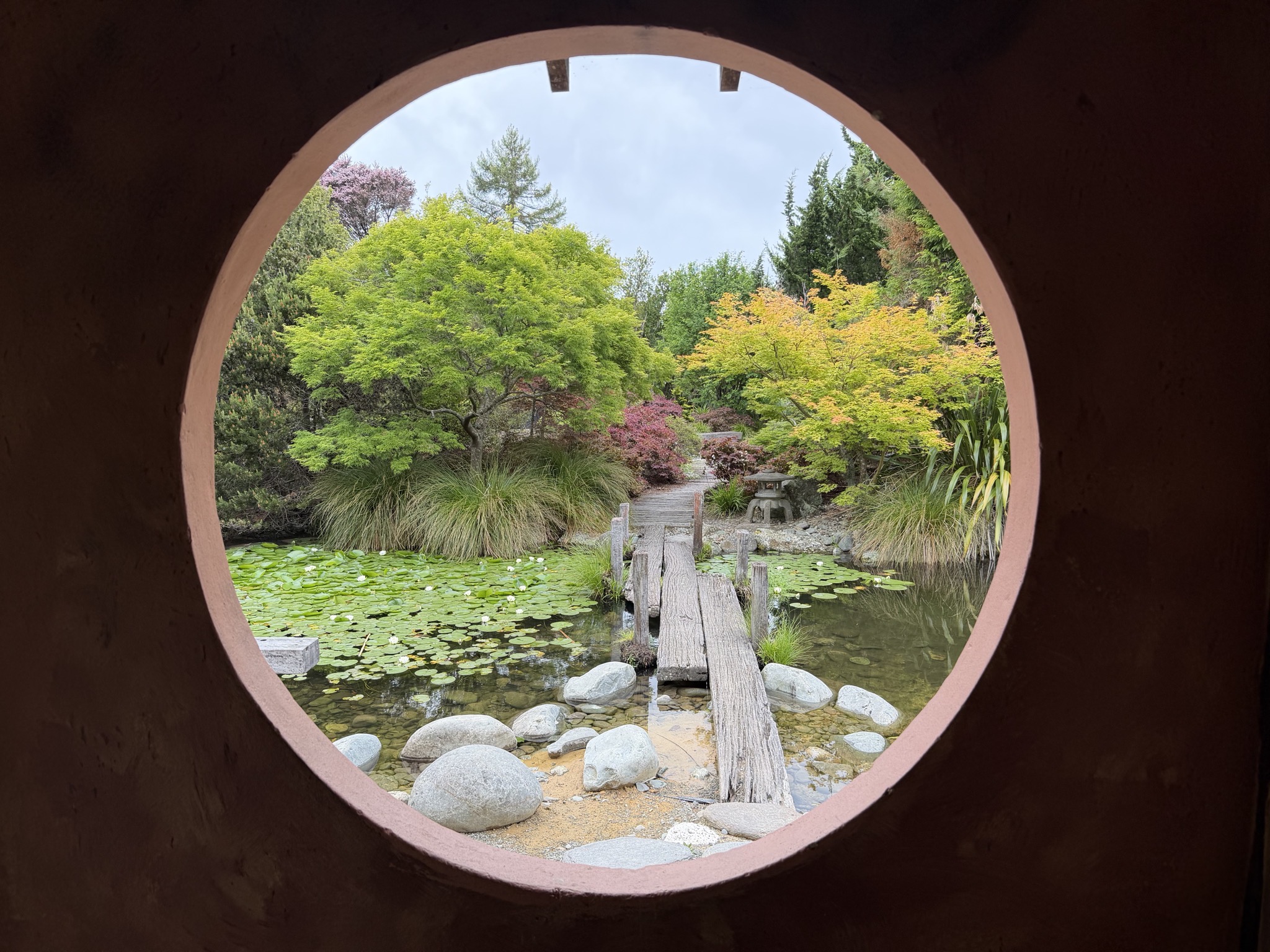 Miyazu Garden