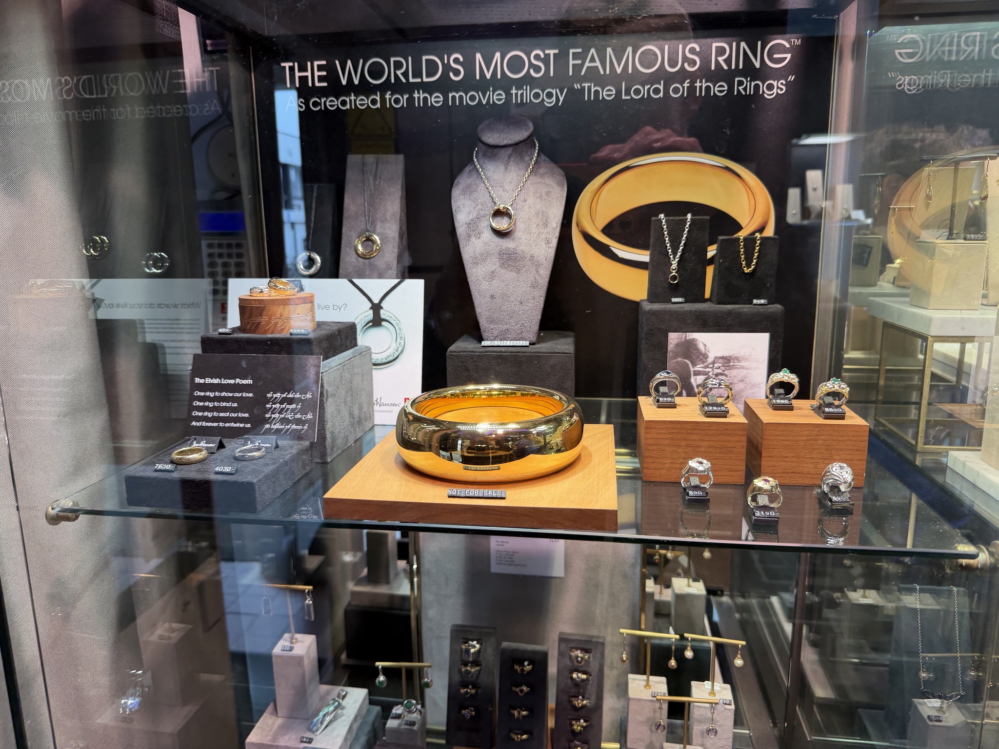 Jens Hansen Jeweler