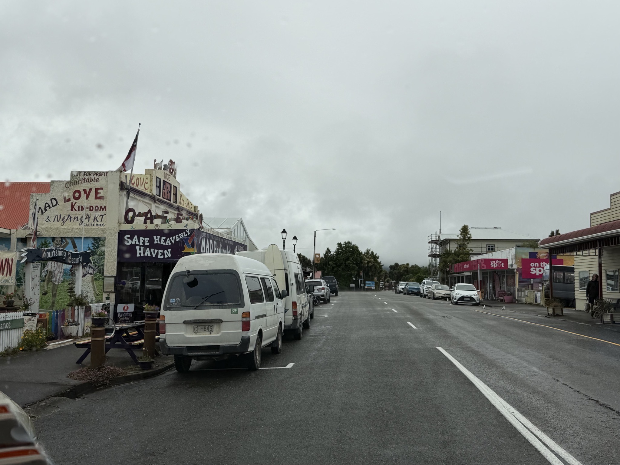 Collingwood