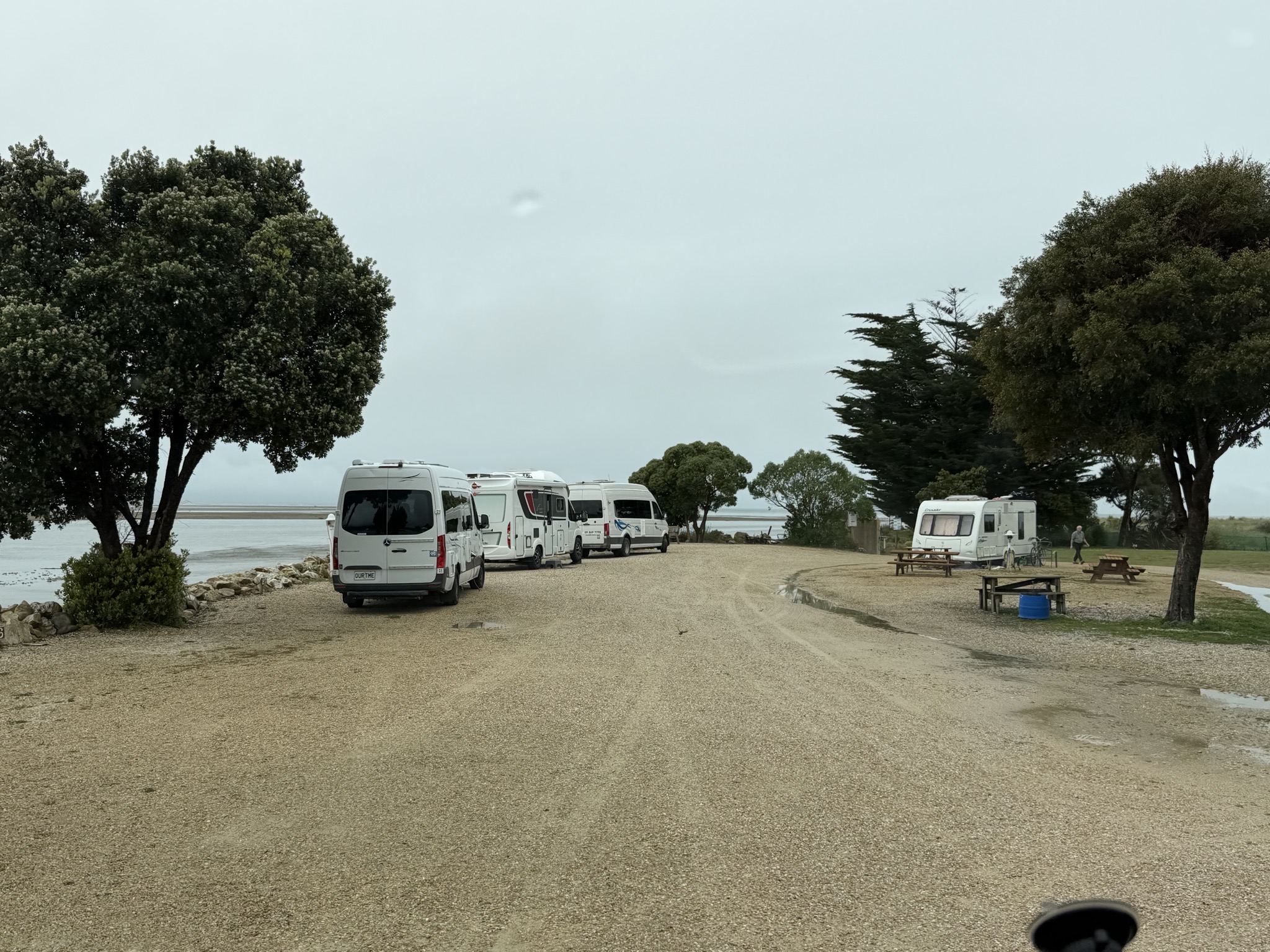 Collingwood Holiday Park