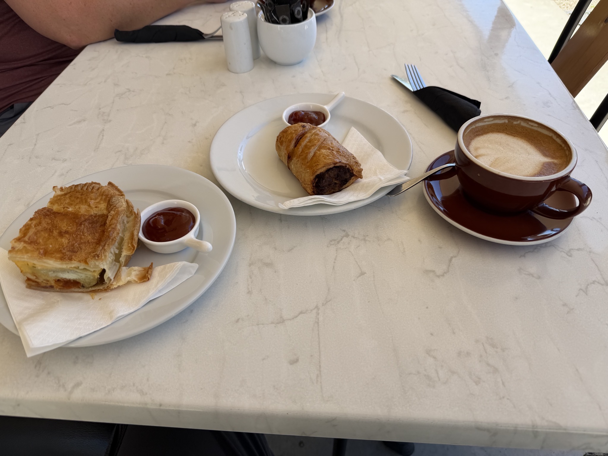 Flat Rock Cafe