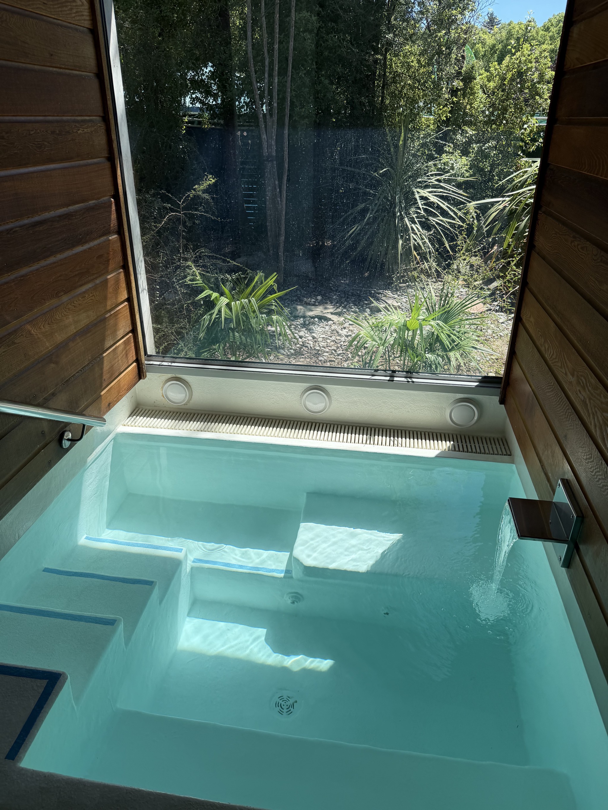 Hanmer Springs Thermal Pools