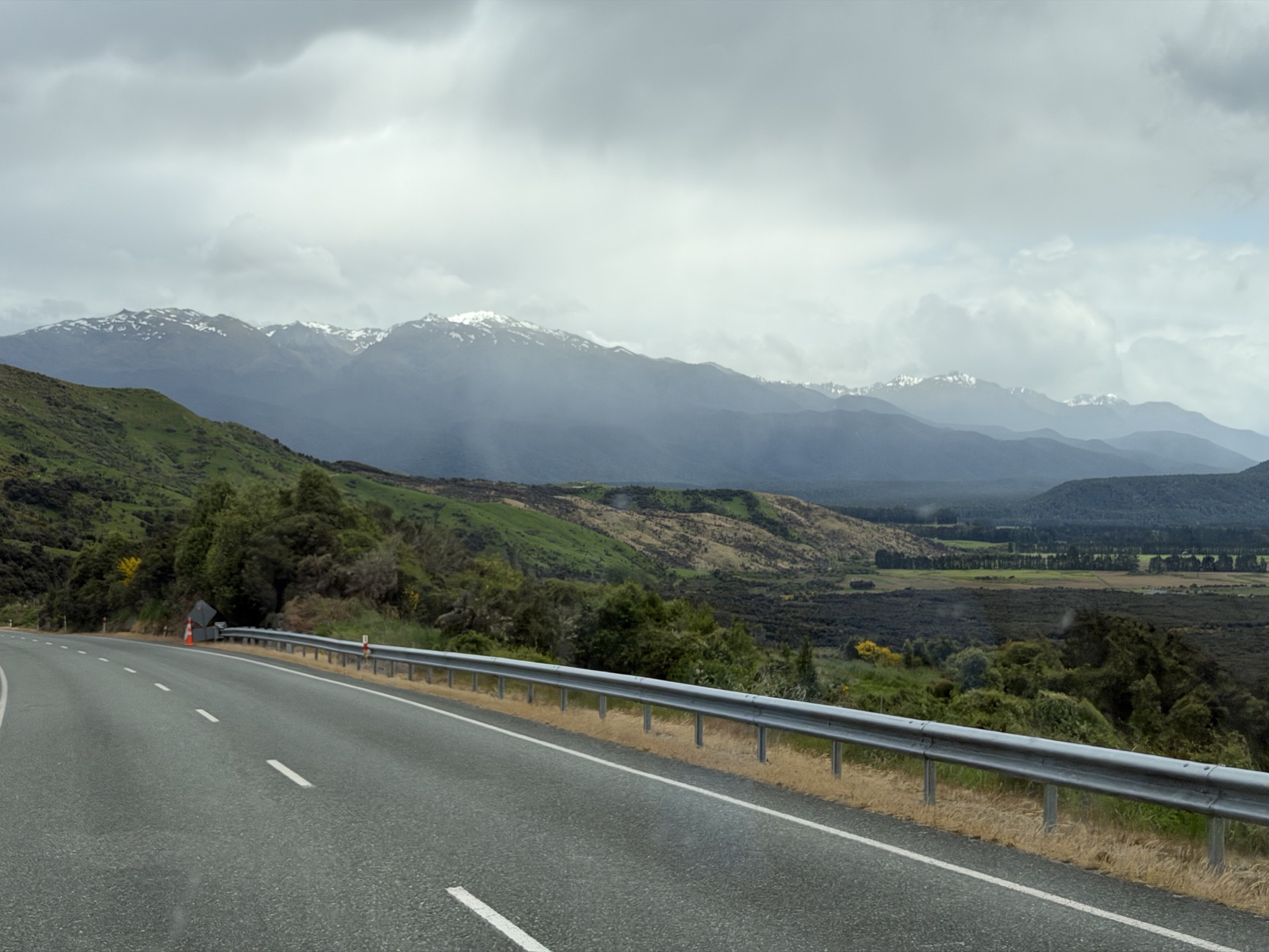 Mountains