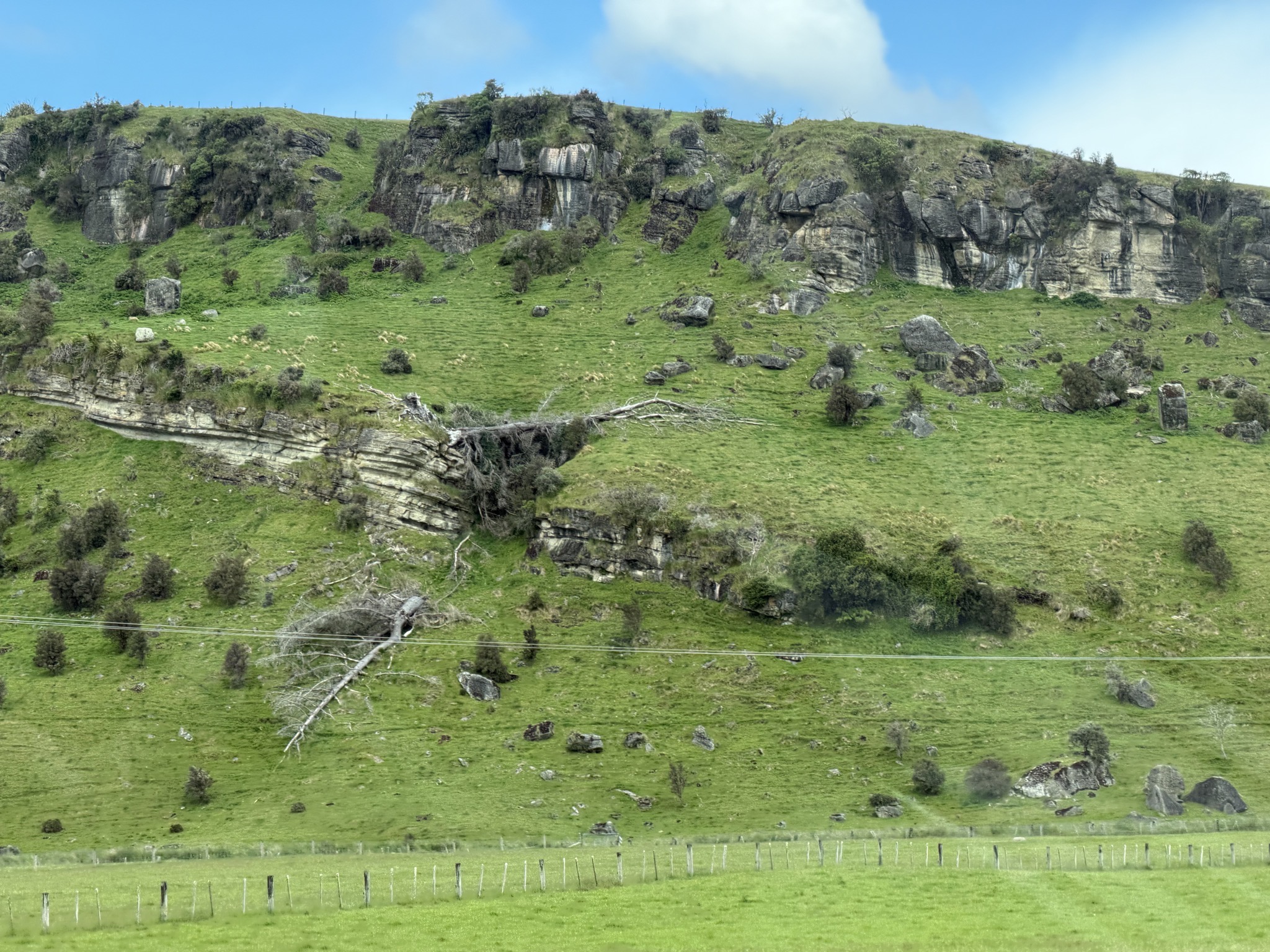 Interesting rocks