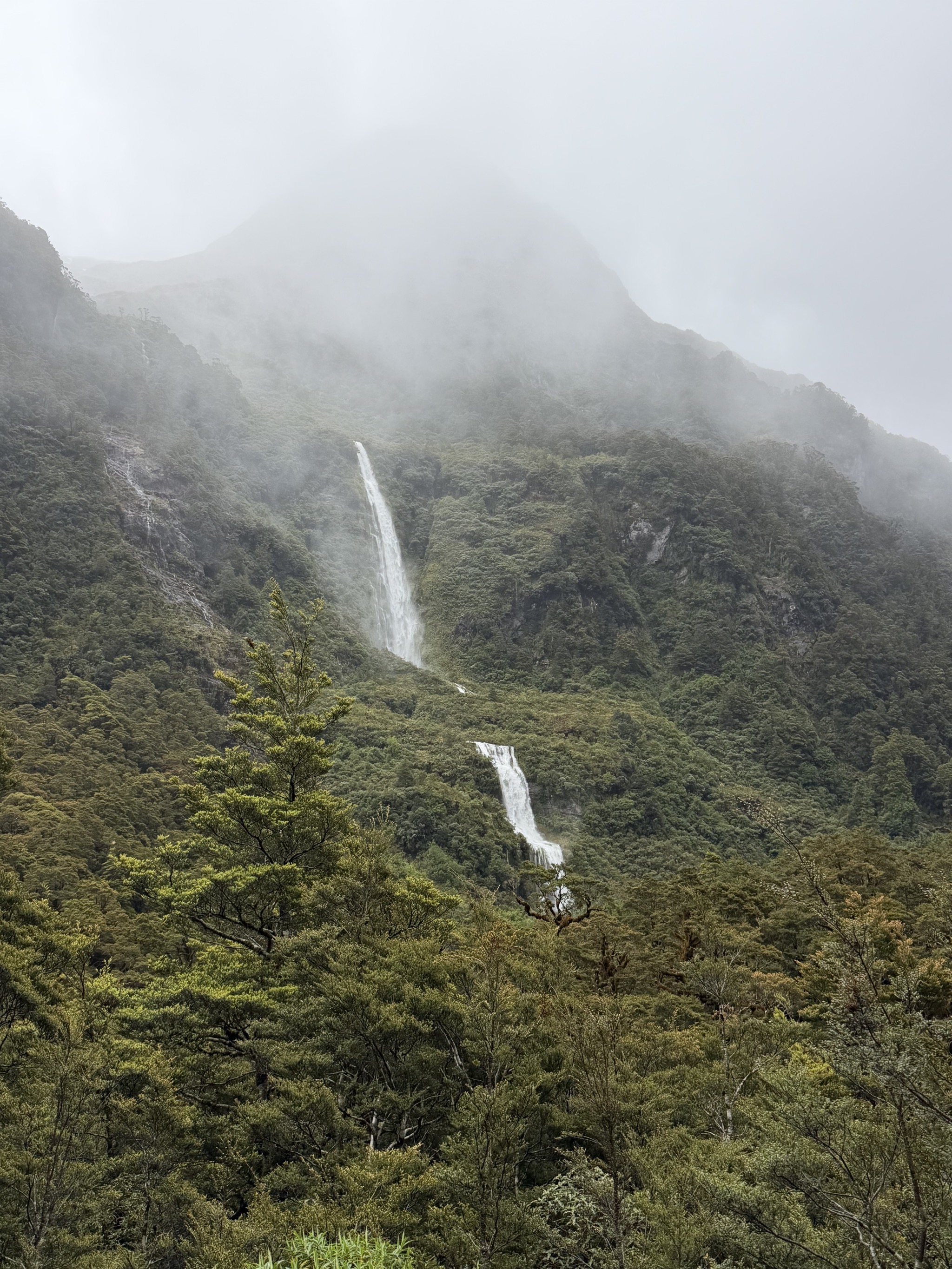 Waterfall