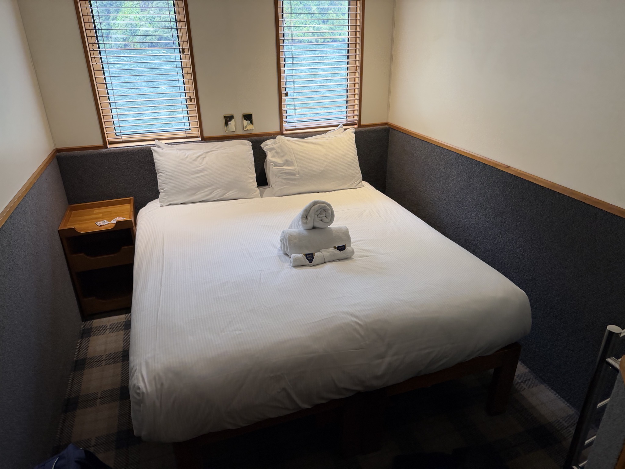 Our room
