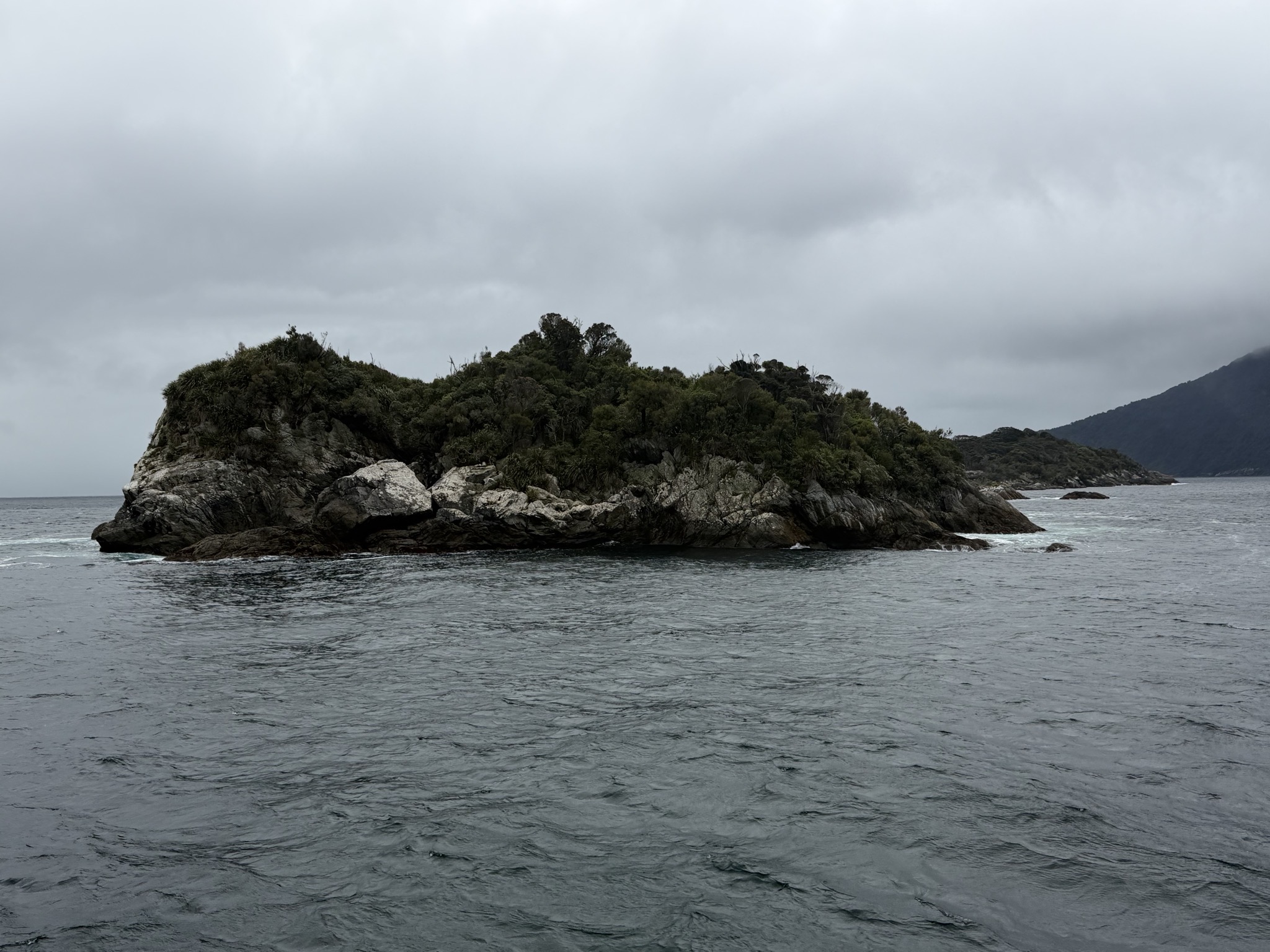 Doubtful Sound