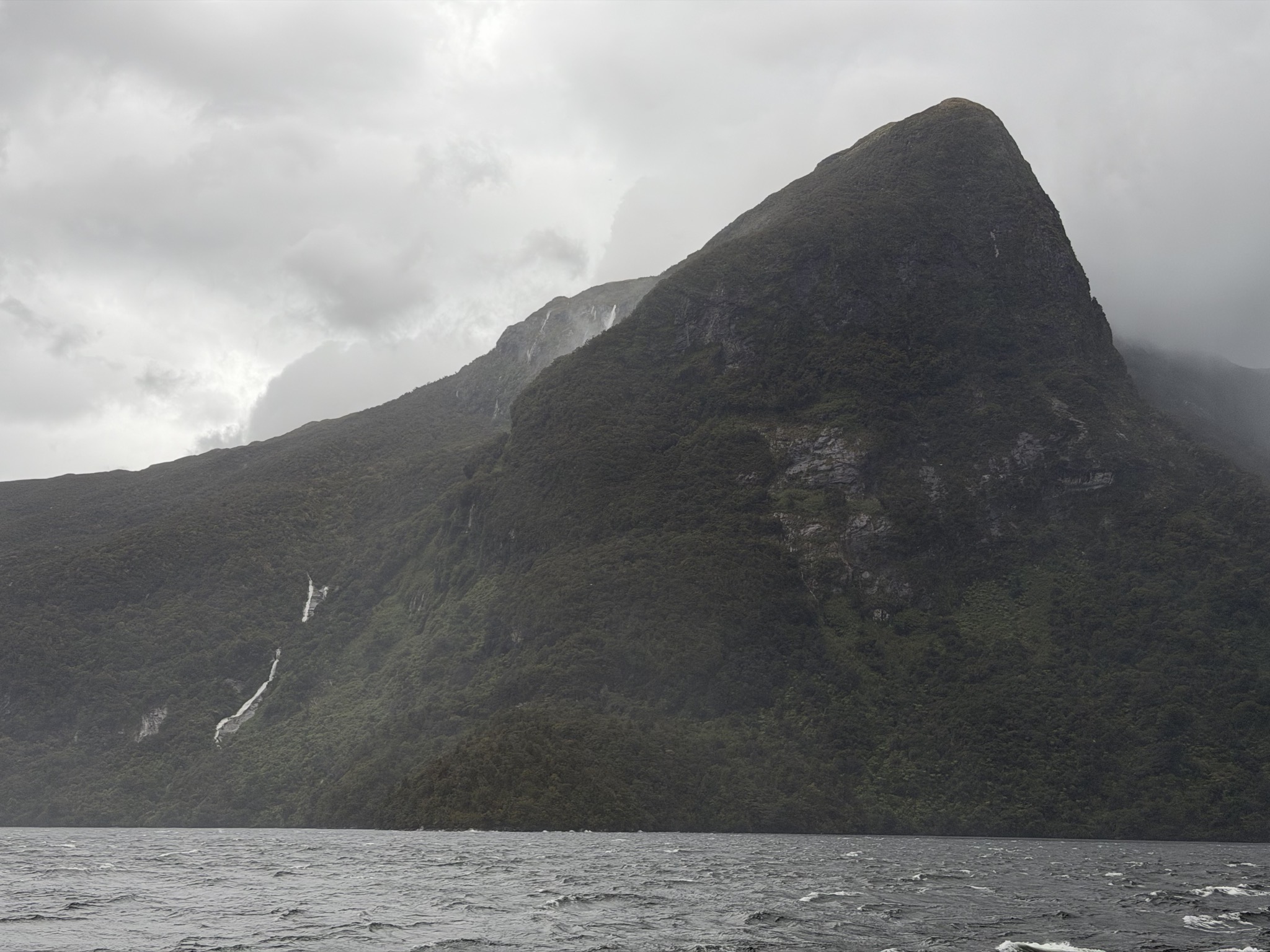 Doubtful Sound