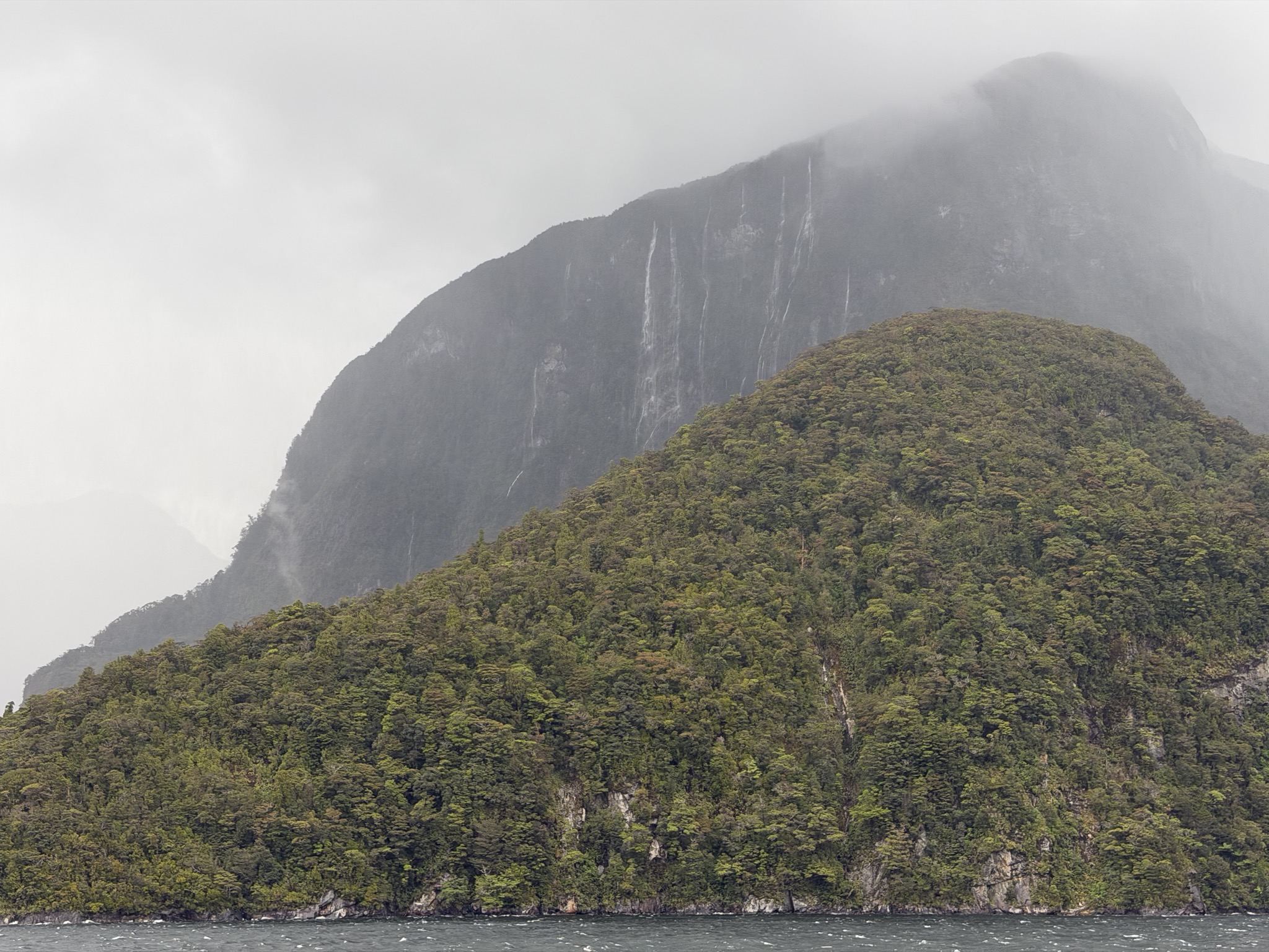 Doubtful Sound